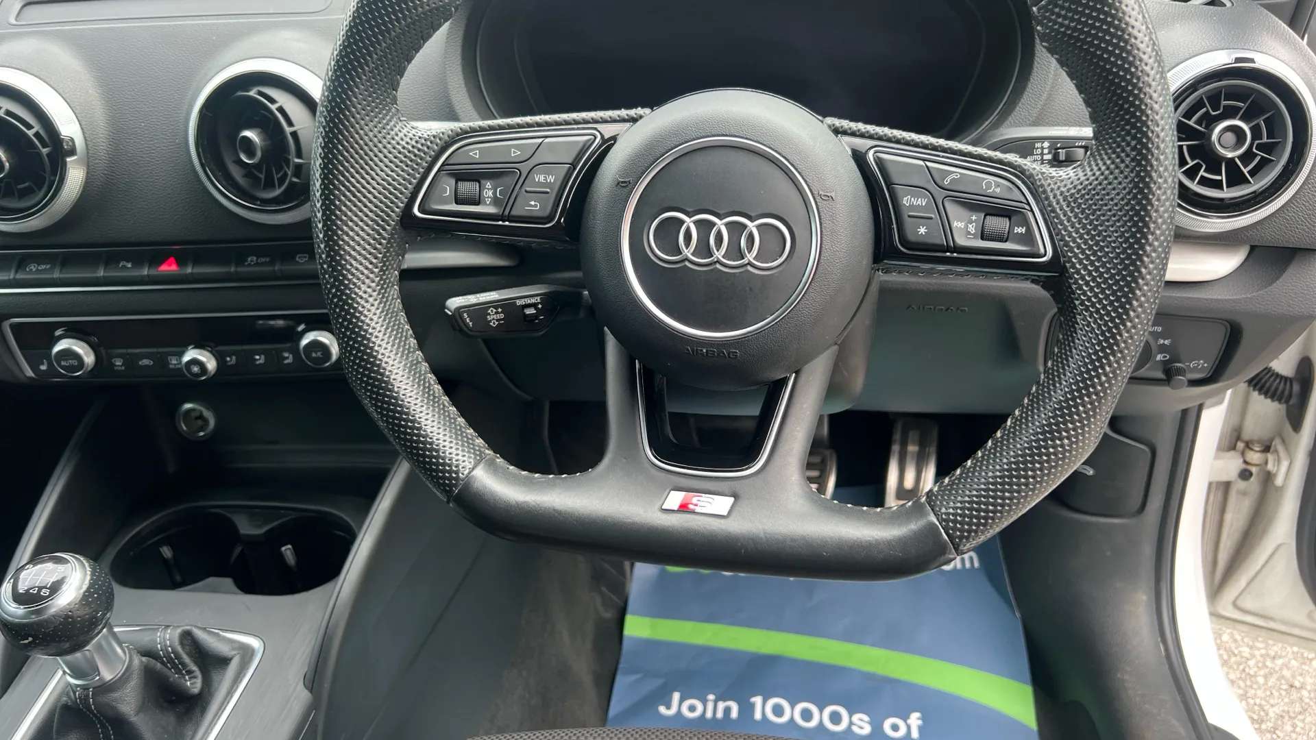 2019 AUDI A3 2019 AUDI A3