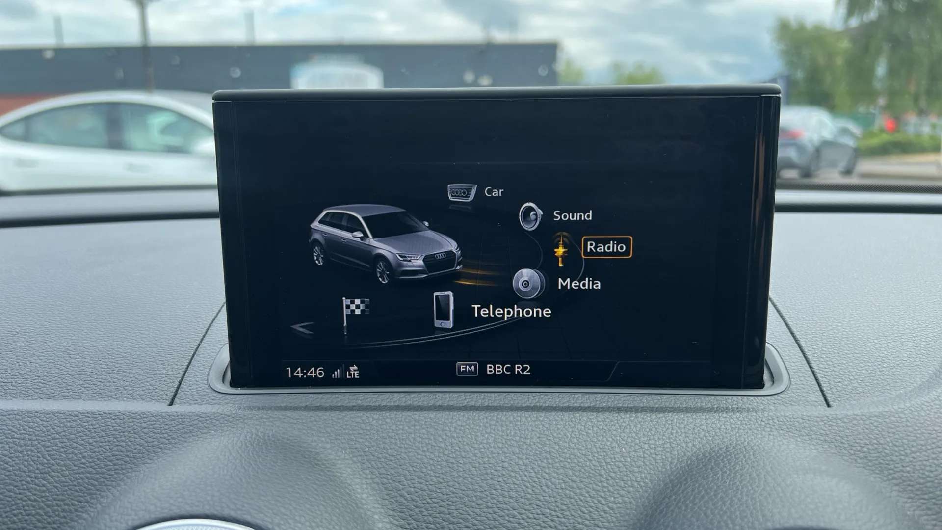 2019 AUDI A3 2019 AUDI A3