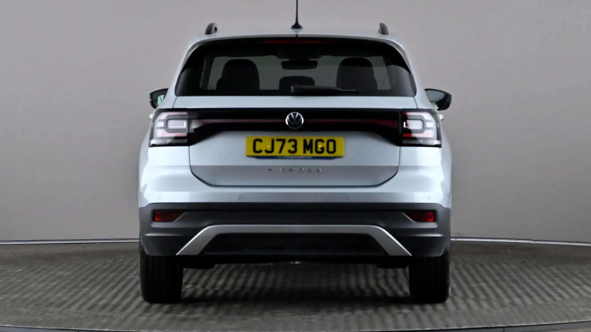 2023 VOLKSWAGEN T-CROSS 2023 VOLKSWAGEN T-CROSS