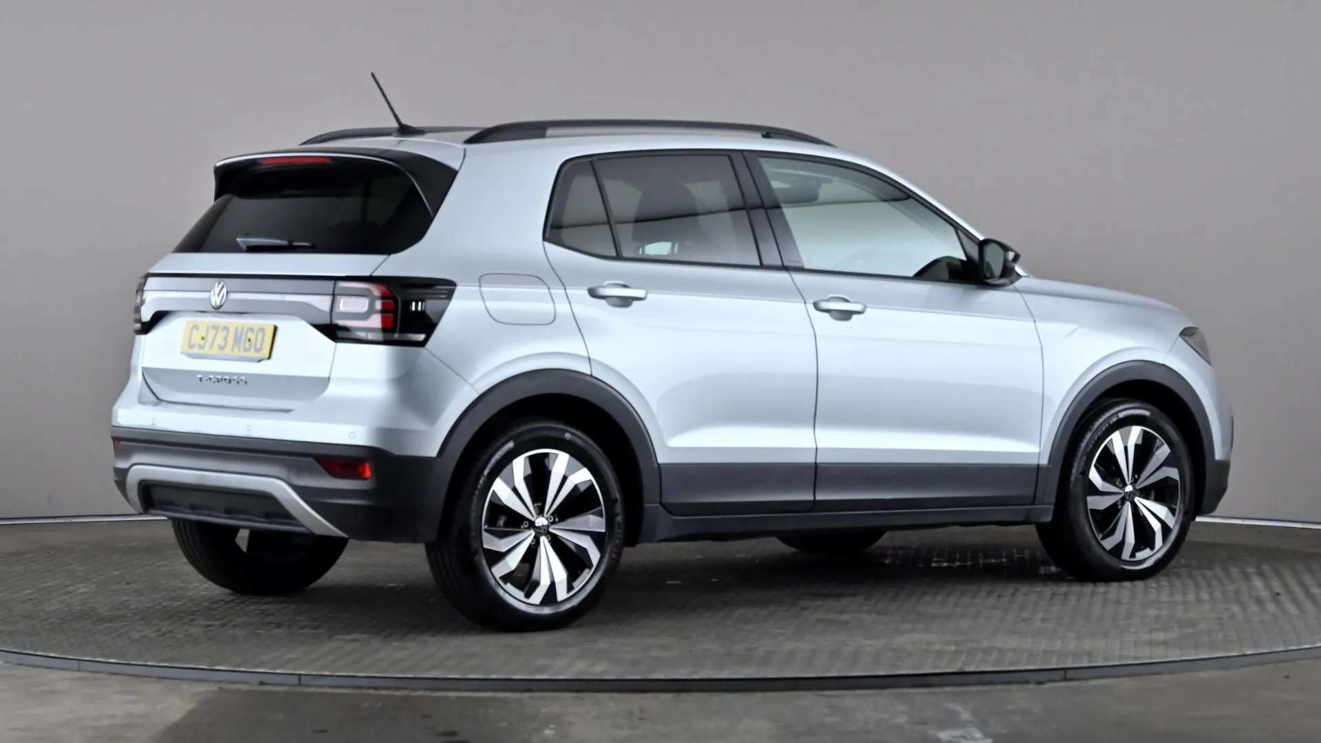2023 VOLKSWAGEN T-CROSS 2023 VOLKSWAGEN T-CROSS