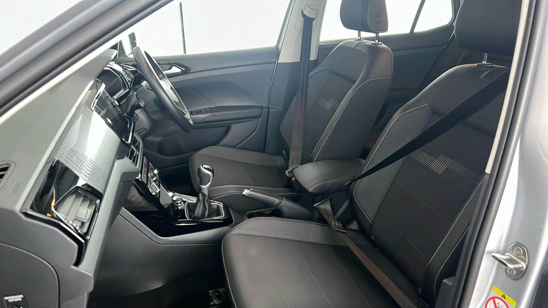 2023 VOLKSWAGEN T-CROSS 2023 VOLKSWAGEN T-CROSS