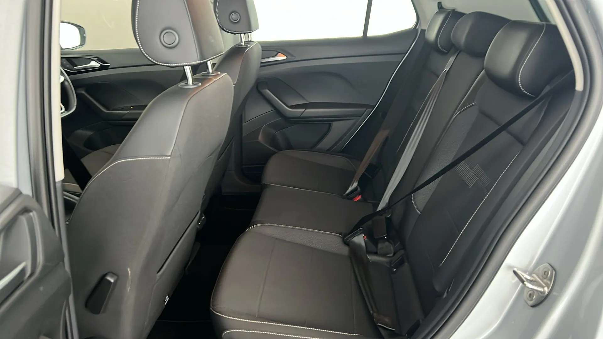 2023 VOLKSWAGEN T-CROSS 2023 VOLKSWAGEN T-CROSS