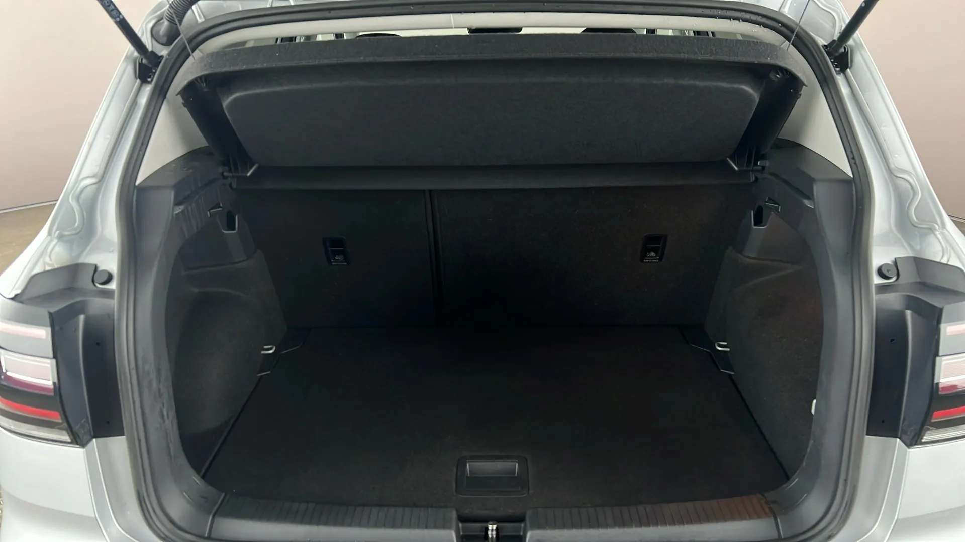 2023 VOLKSWAGEN T-CROSS 2023 VOLKSWAGEN T-CROSS