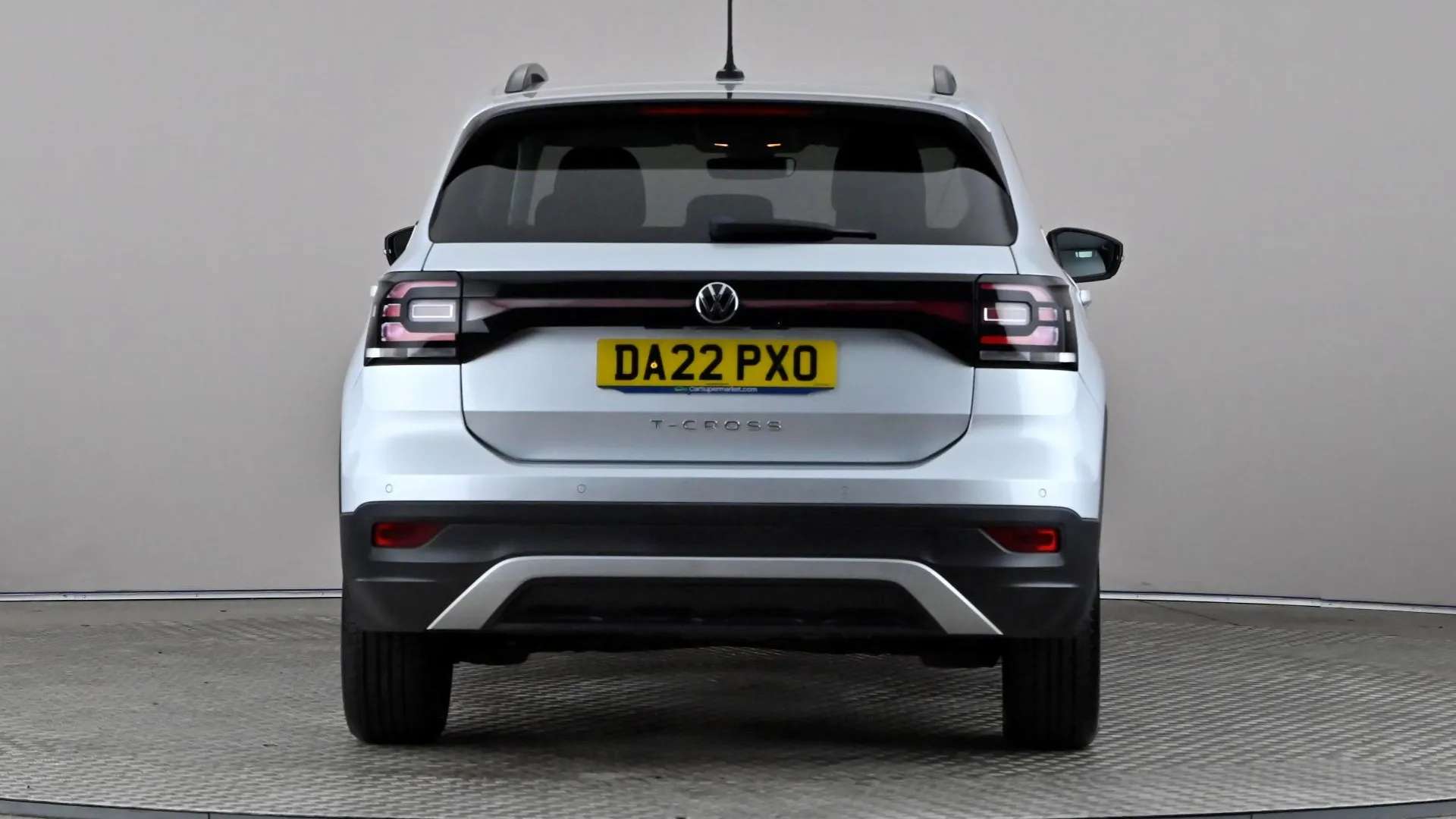 2022 VOLKSWAGEN T-CROSS 2022 VOLKSWAGEN T-CROSS