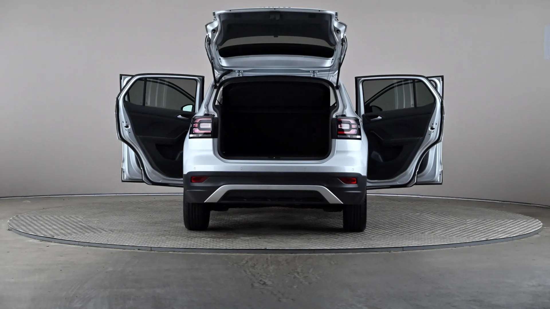 2022 VOLKSWAGEN T-CROSS 2022 VOLKSWAGEN T-CROSS