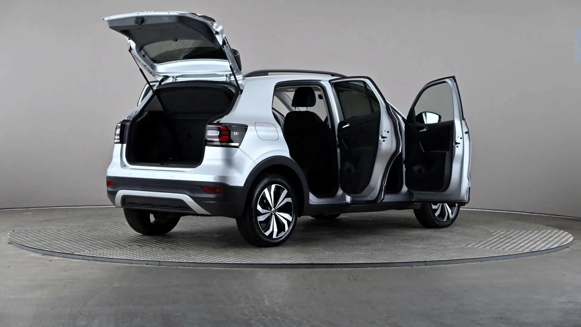 2022 VOLKSWAGEN T-CROSS 2022 VOLKSWAGEN T-CROSS