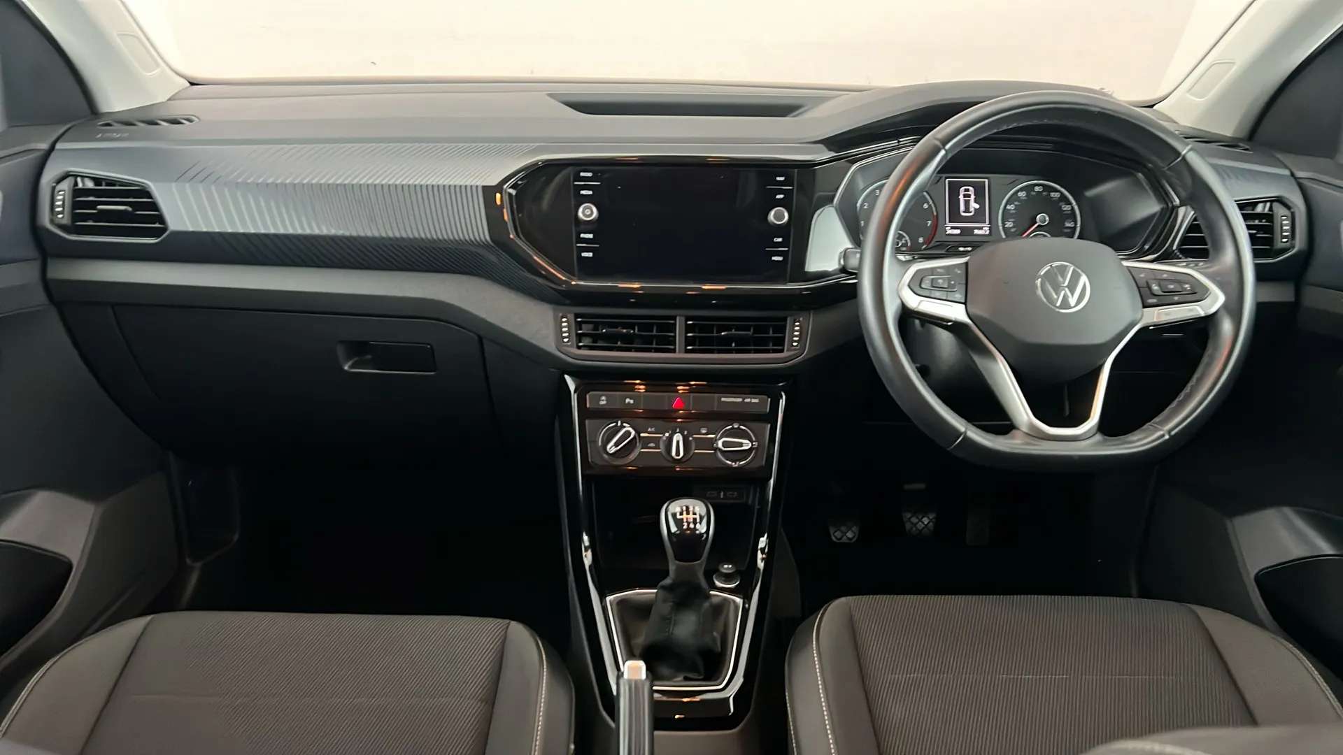2022 VOLKSWAGEN T-CROSS 2022 VOLKSWAGEN T-CROSS