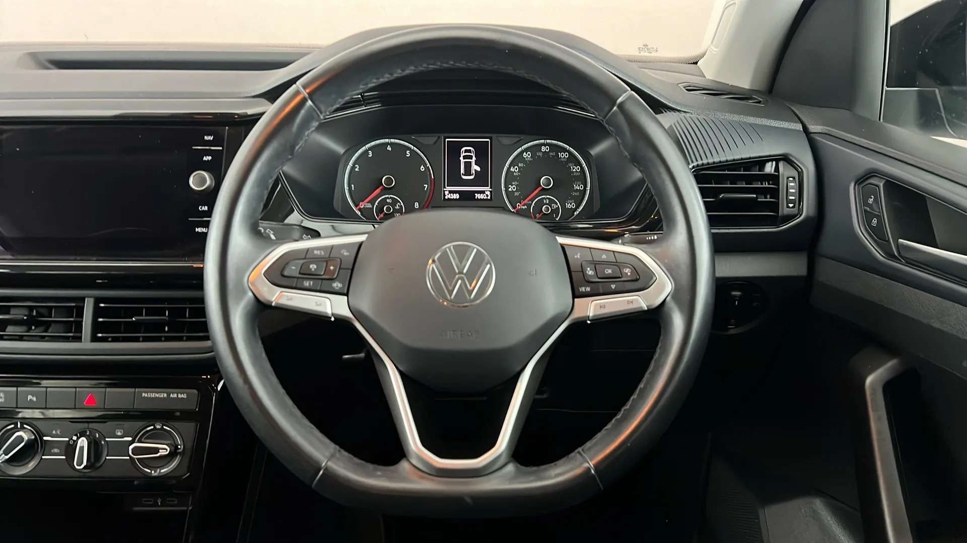 2022 VOLKSWAGEN T-CROSS 2022 VOLKSWAGEN T-CROSS
