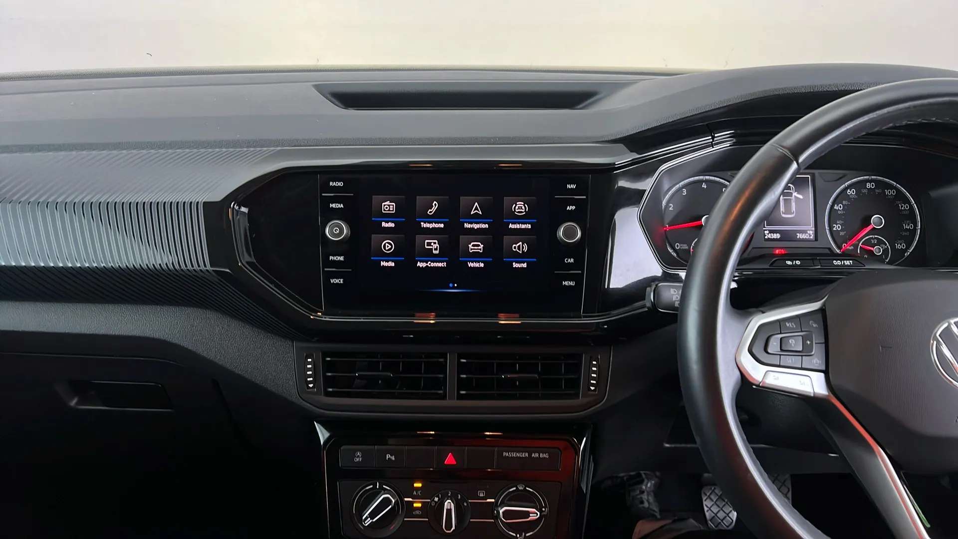 2022 VOLKSWAGEN T-CROSS 2022 VOLKSWAGEN T-CROSS