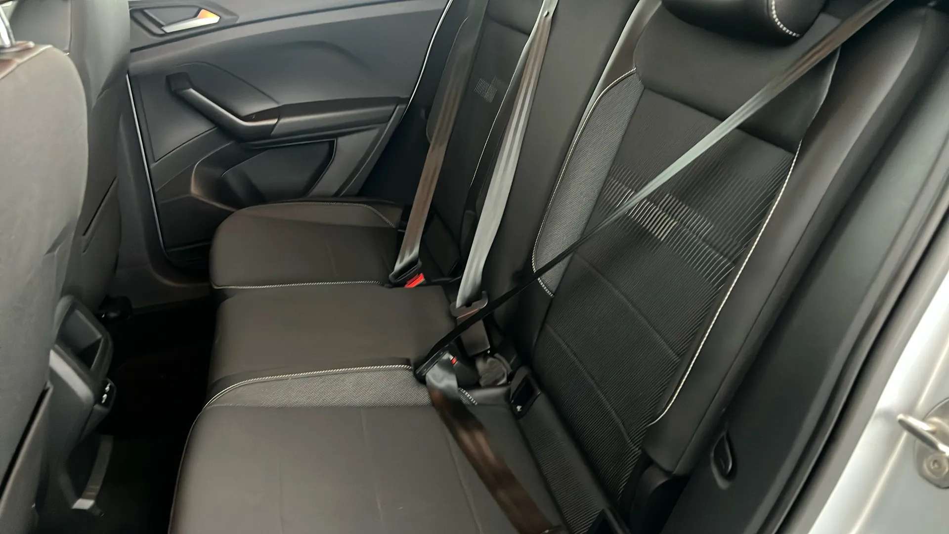 2022 VOLKSWAGEN T-CROSS 2022 VOLKSWAGEN T-CROSS