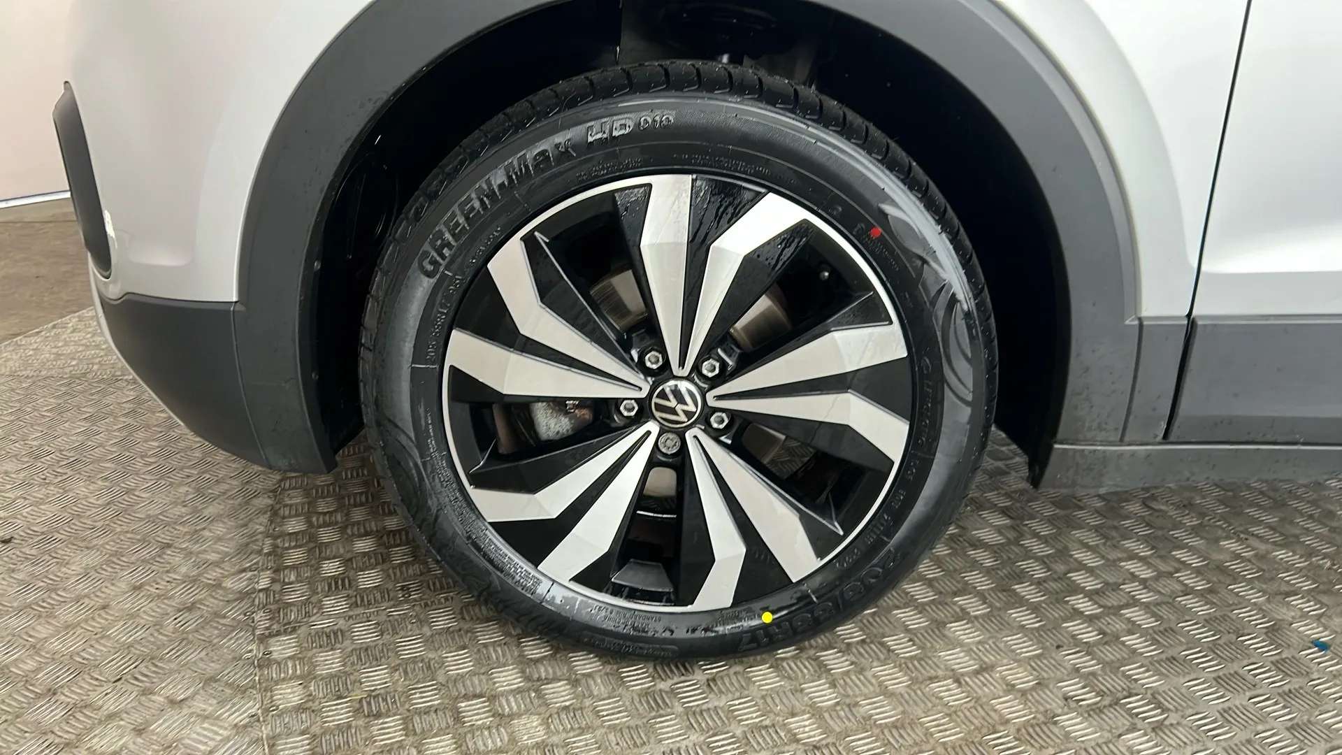 2022 VOLKSWAGEN T-CROSS 2022 VOLKSWAGEN T-CROSS