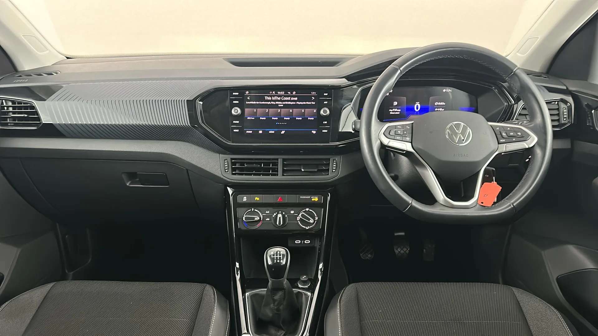 2023 VOLKSWAGEN T-CROSS 2023 VOLKSWAGEN T-CROSS