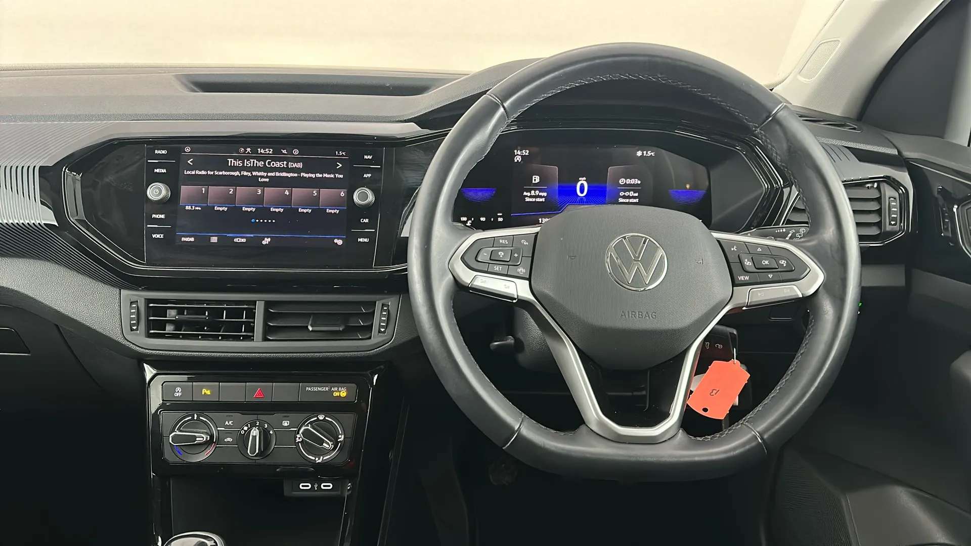 2023 VOLKSWAGEN T-CROSS 2023 VOLKSWAGEN T-CROSS