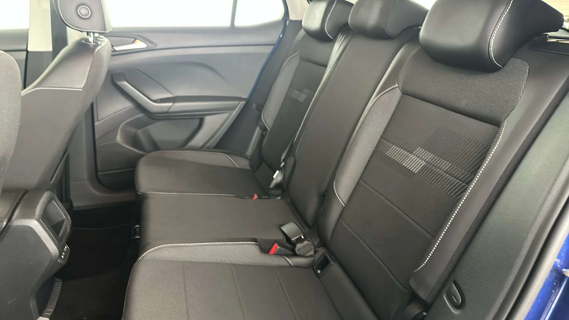 2023 VOLKSWAGEN T-CROSS 2023 VOLKSWAGEN T-CROSS