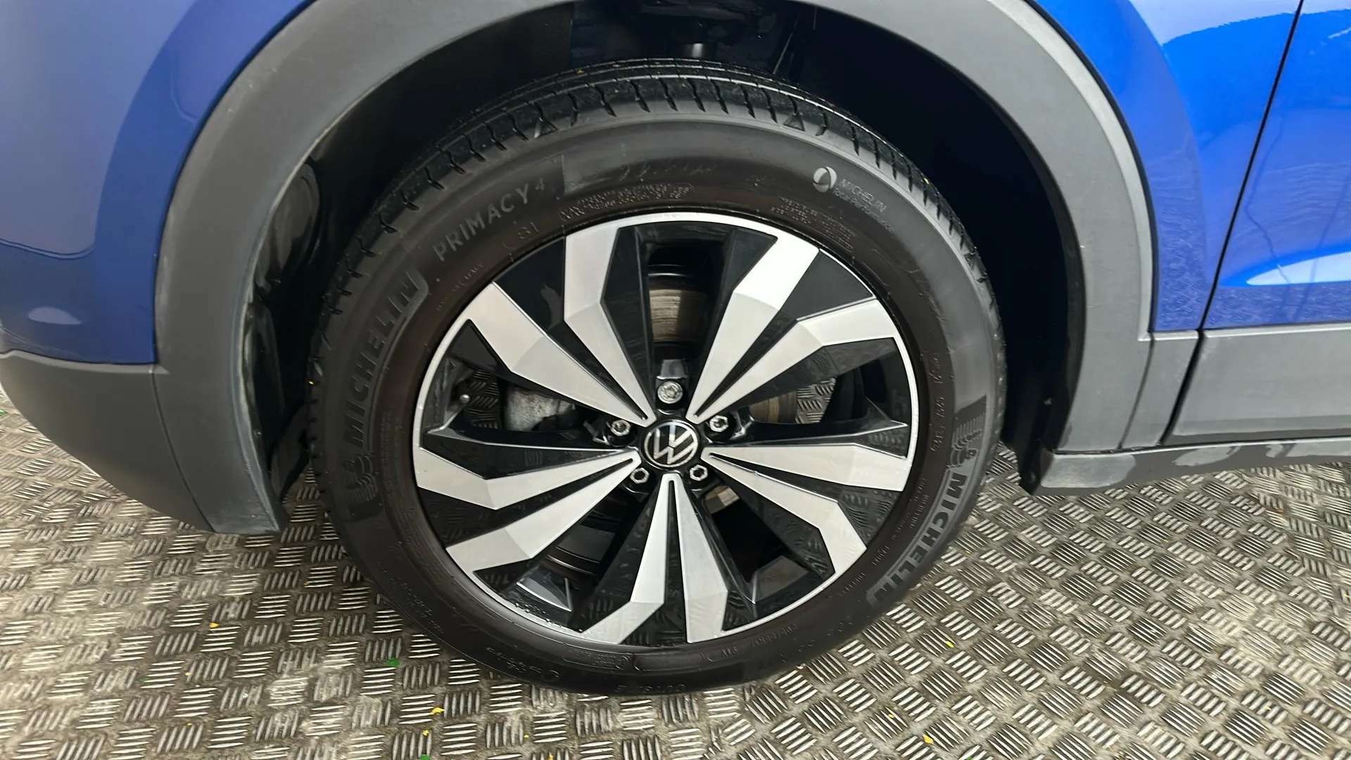 2023 VOLKSWAGEN T-CROSS 2023 VOLKSWAGEN T-CROSS