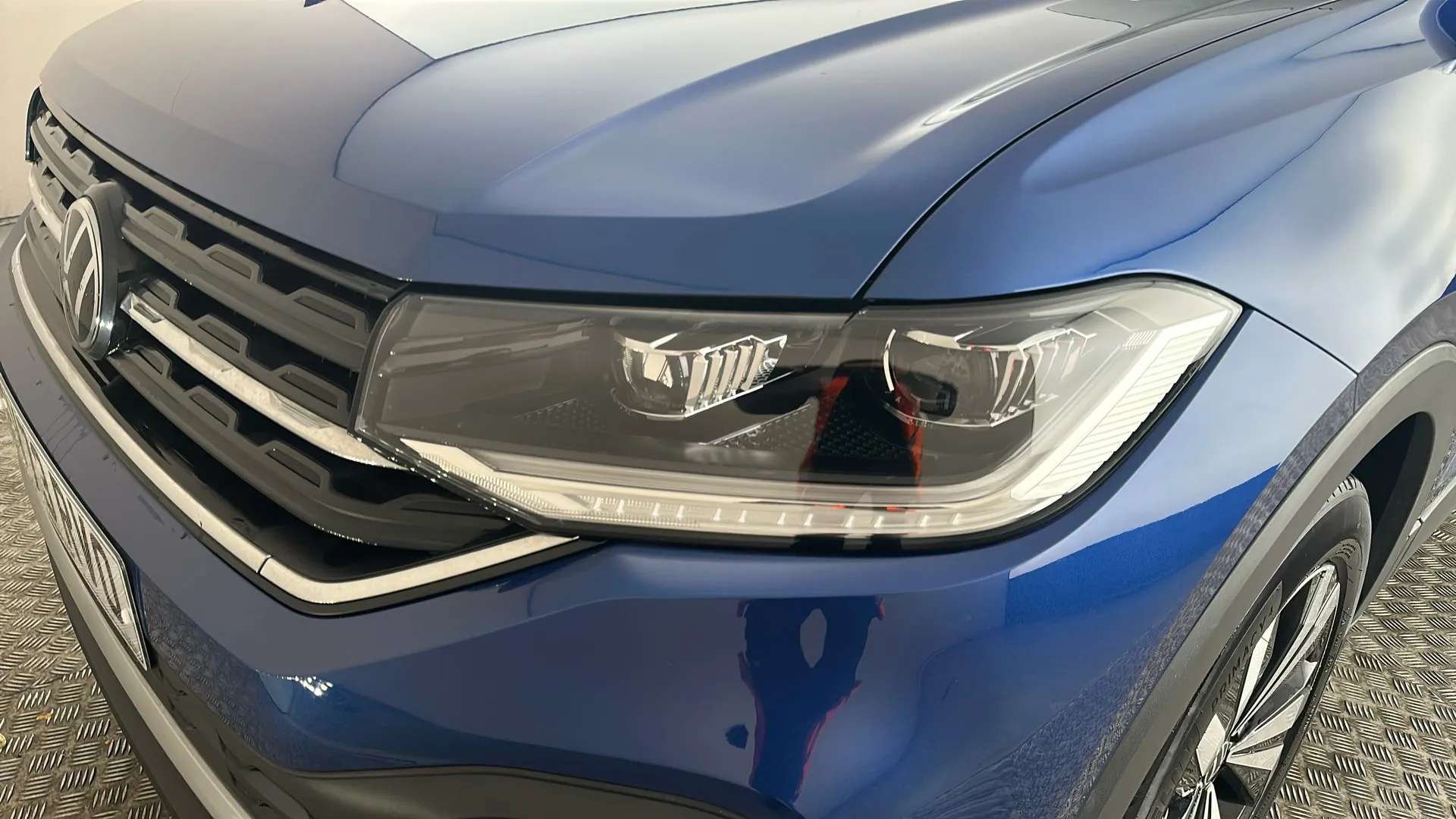 2023 VOLKSWAGEN T-CROSS 2023 VOLKSWAGEN T-CROSS