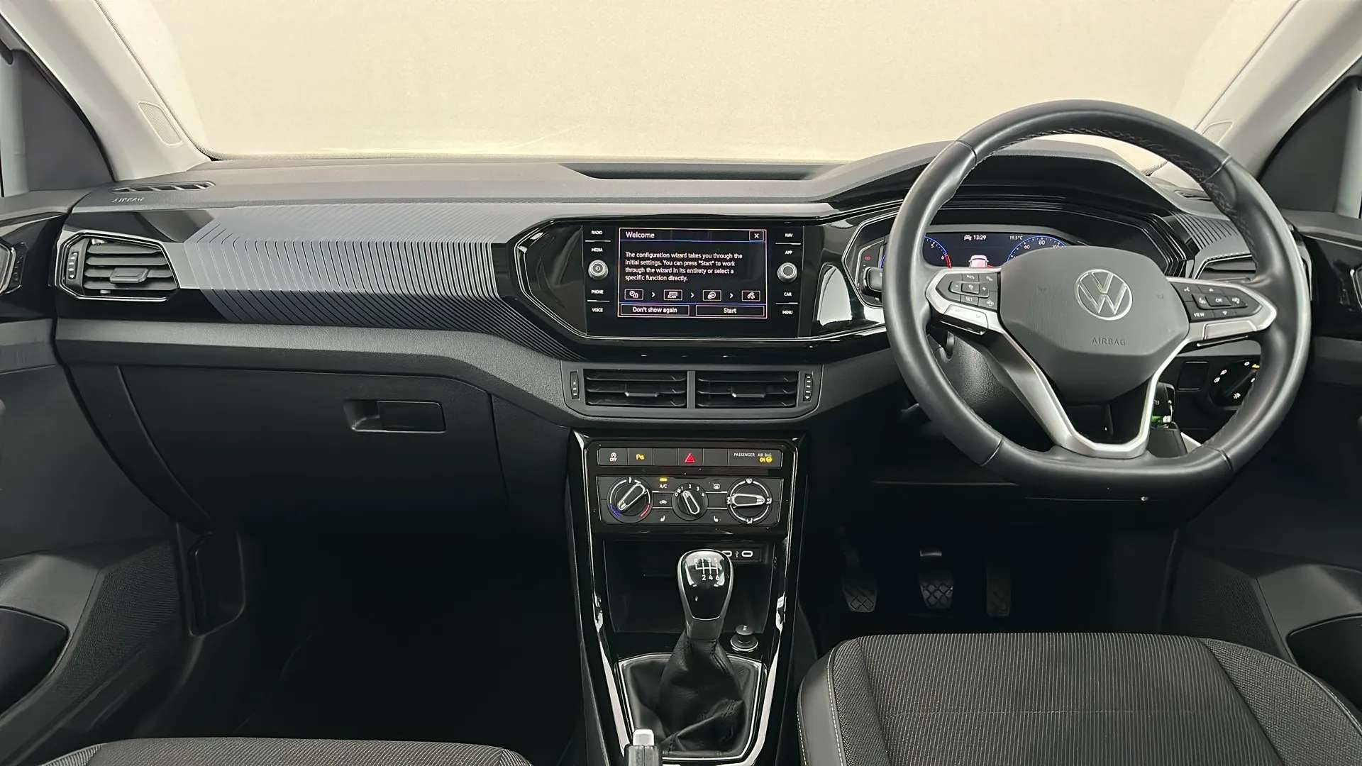 2023 VOLKSWAGEN T-CROSS 2023 VOLKSWAGEN T-CROSS