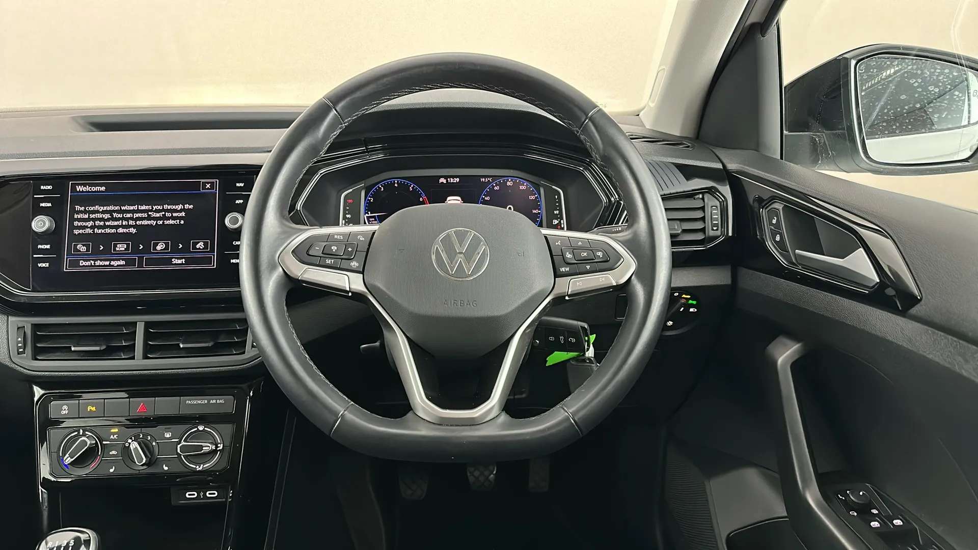 2023 VOLKSWAGEN T-CROSS 2023 VOLKSWAGEN T-CROSS