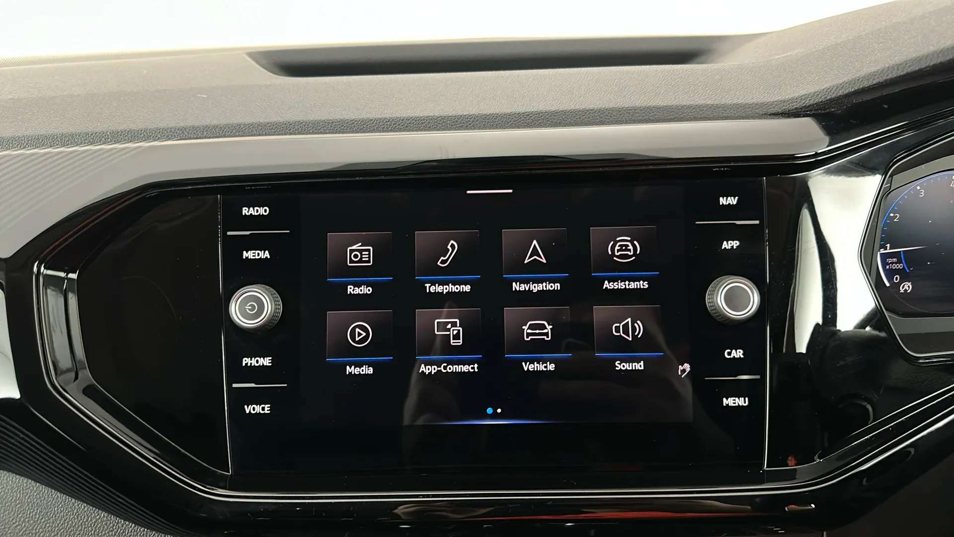 2023 VOLKSWAGEN T-CROSS 2023 VOLKSWAGEN T-CROSS