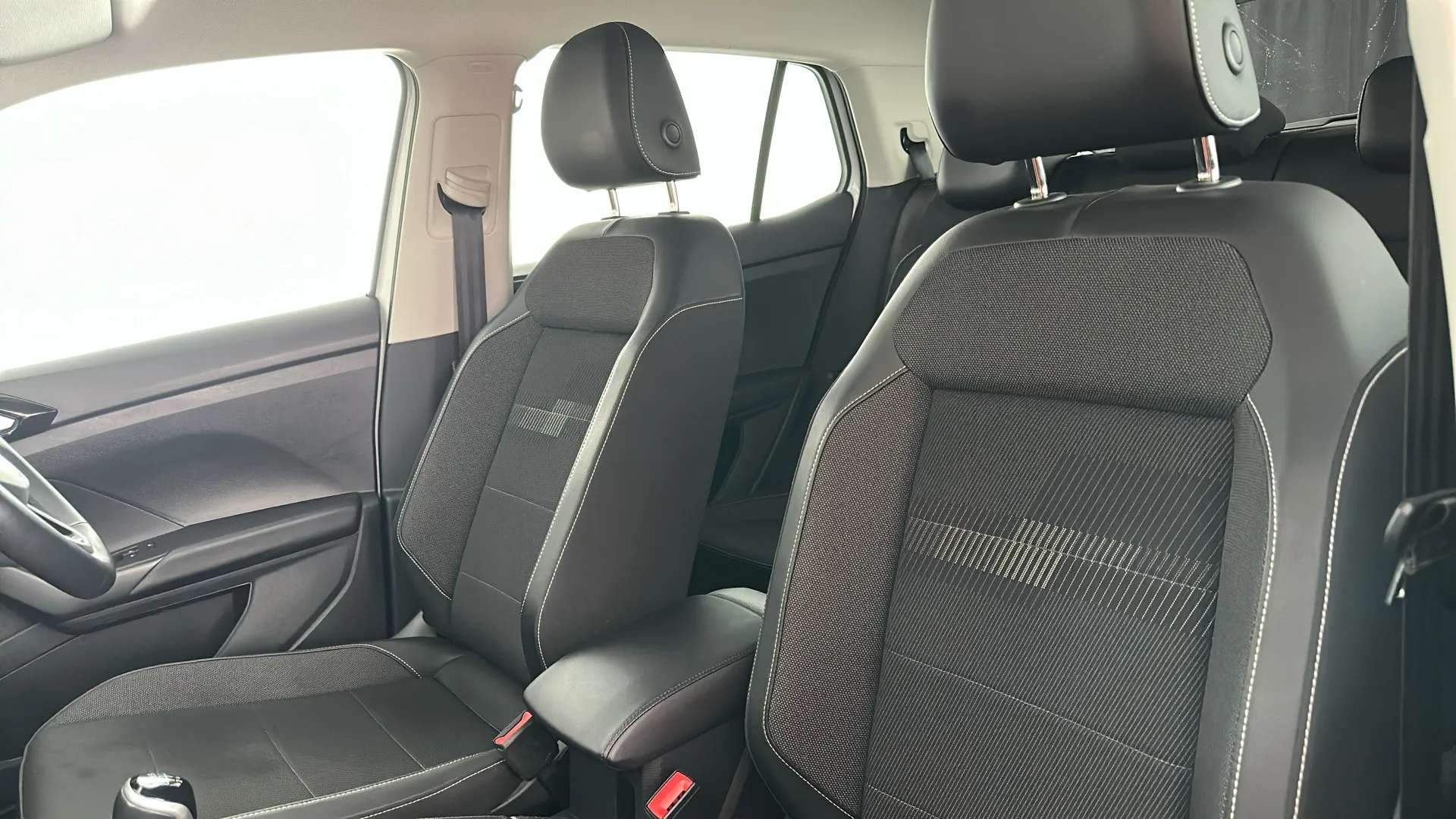 2023 VOLKSWAGEN T-CROSS 2023 VOLKSWAGEN T-CROSS