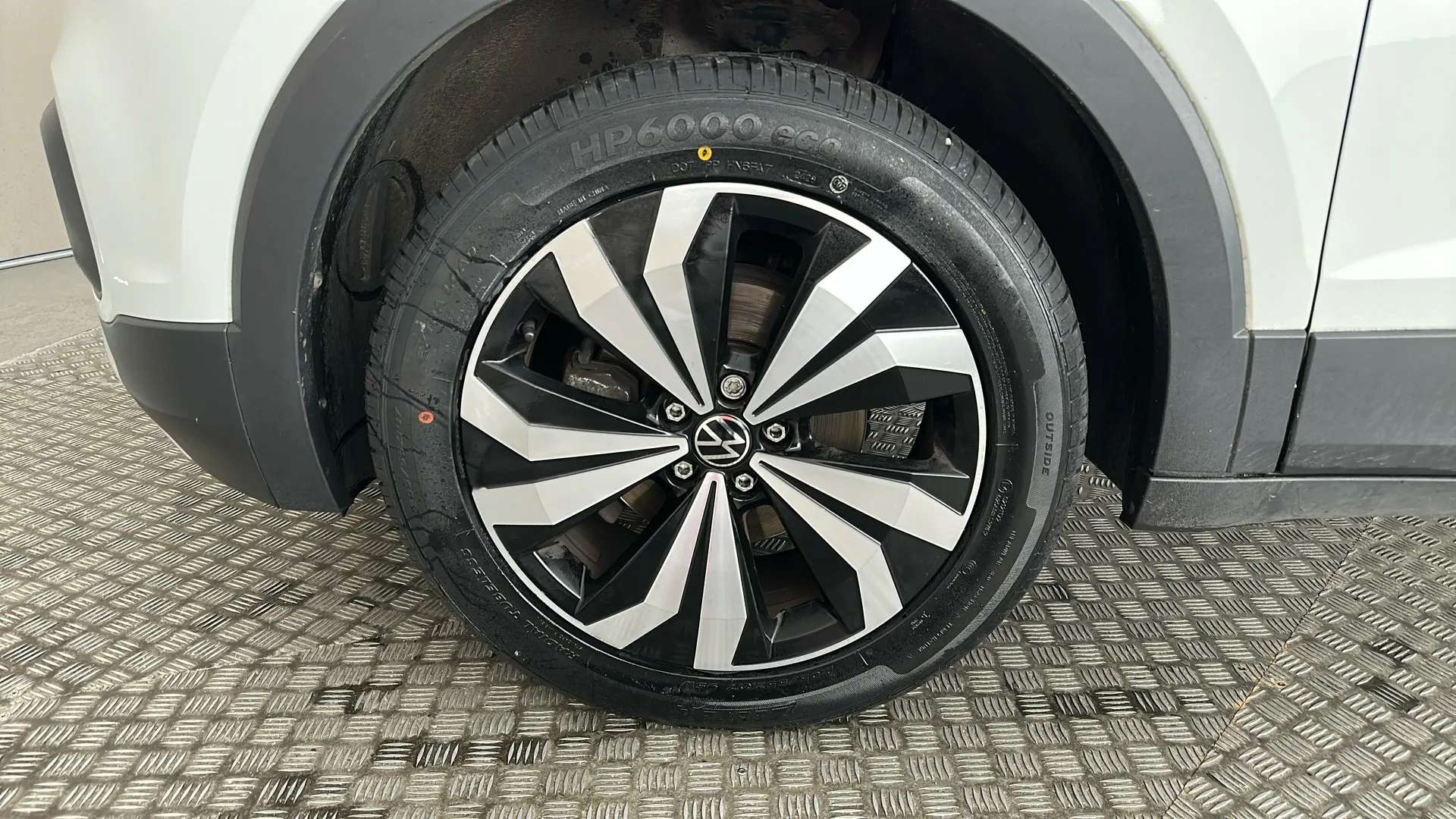 2023 VOLKSWAGEN T-CROSS 2023 VOLKSWAGEN T-CROSS