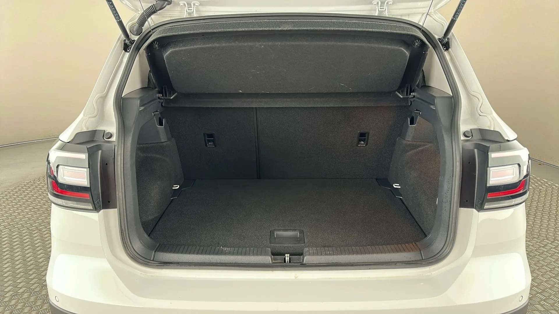 2023 VOLKSWAGEN T-CROSS 2023 VOLKSWAGEN T-CROSS