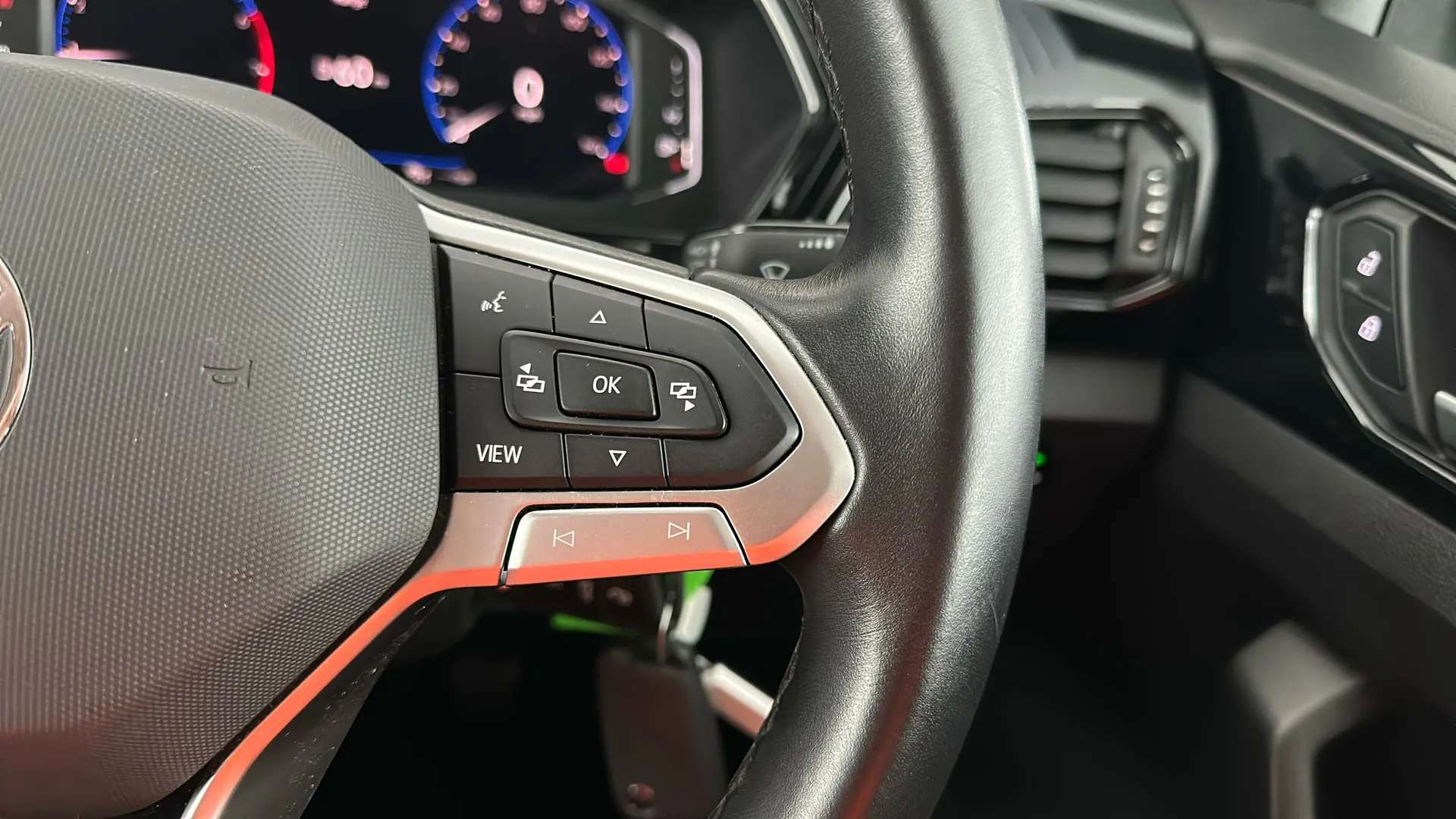 2023 VOLKSWAGEN T-CROSS 2023 VOLKSWAGEN T-CROSS