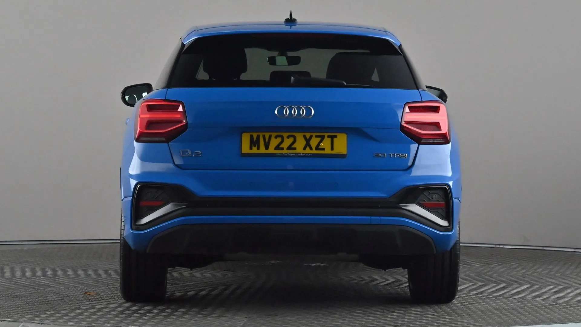 2022 AUDI Q2 2022 AUDI Q2