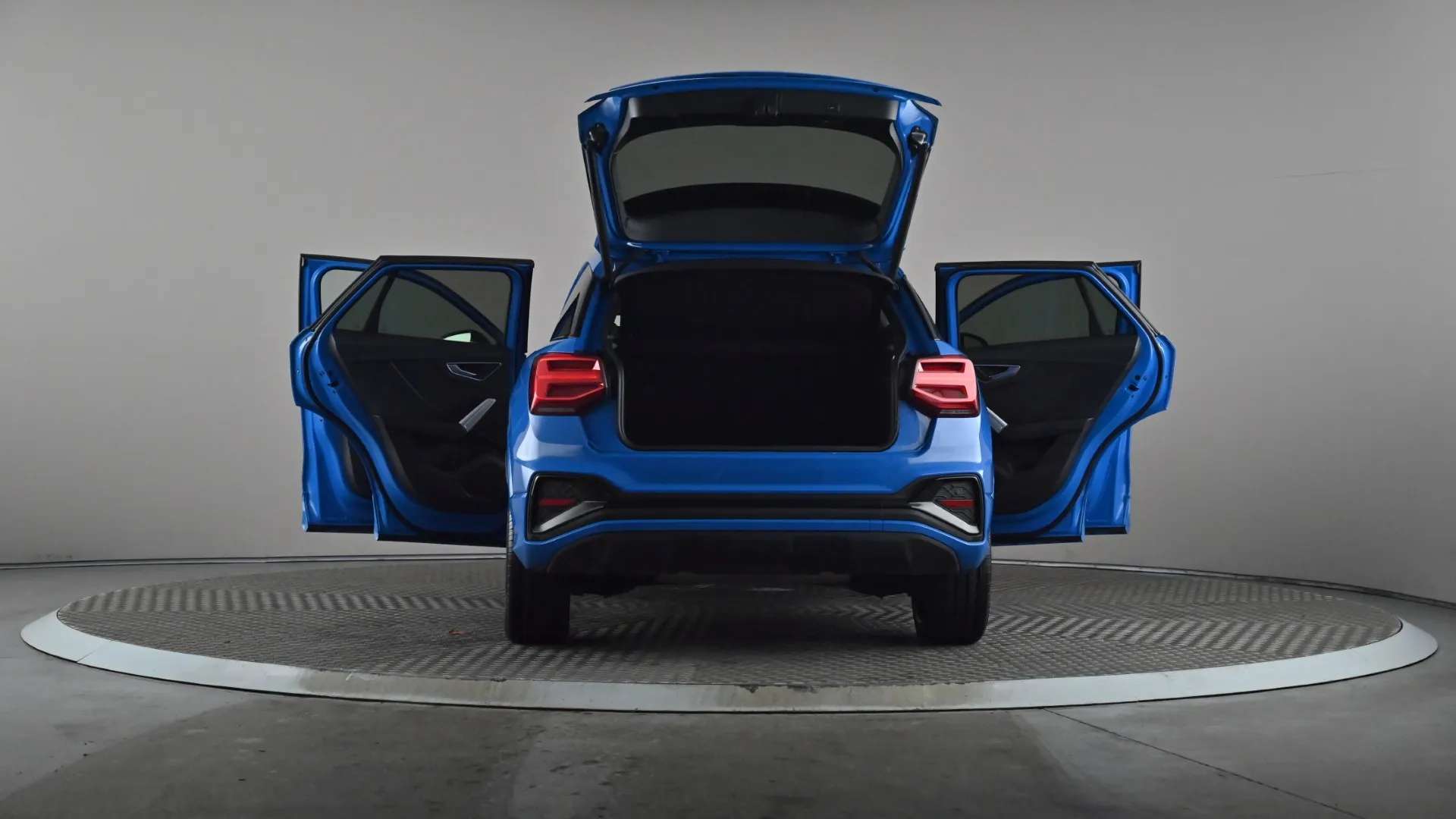 2022 AUDI Q2 2022 AUDI Q2