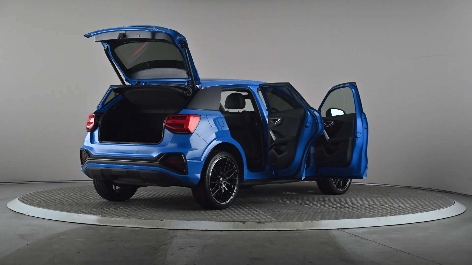 2022 AUDI Q2 2022 AUDI Q2