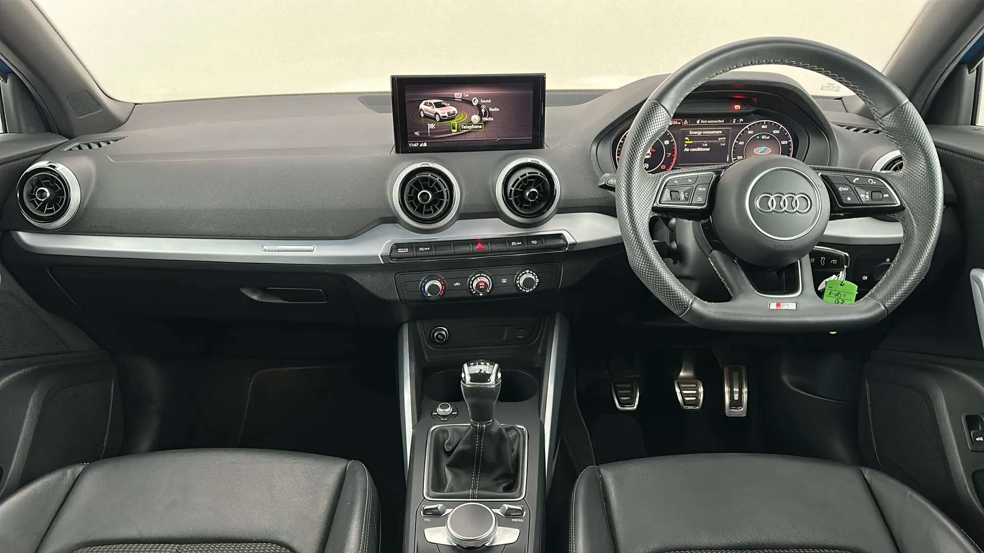 2022 AUDI Q2 2022 AUDI Q2