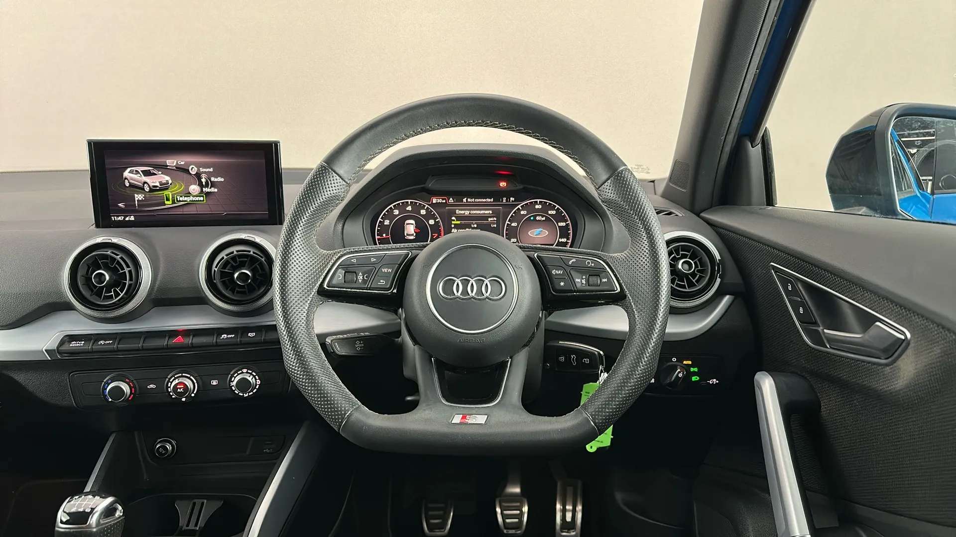 2022 AUDI Q2 2022 AUDI Q2