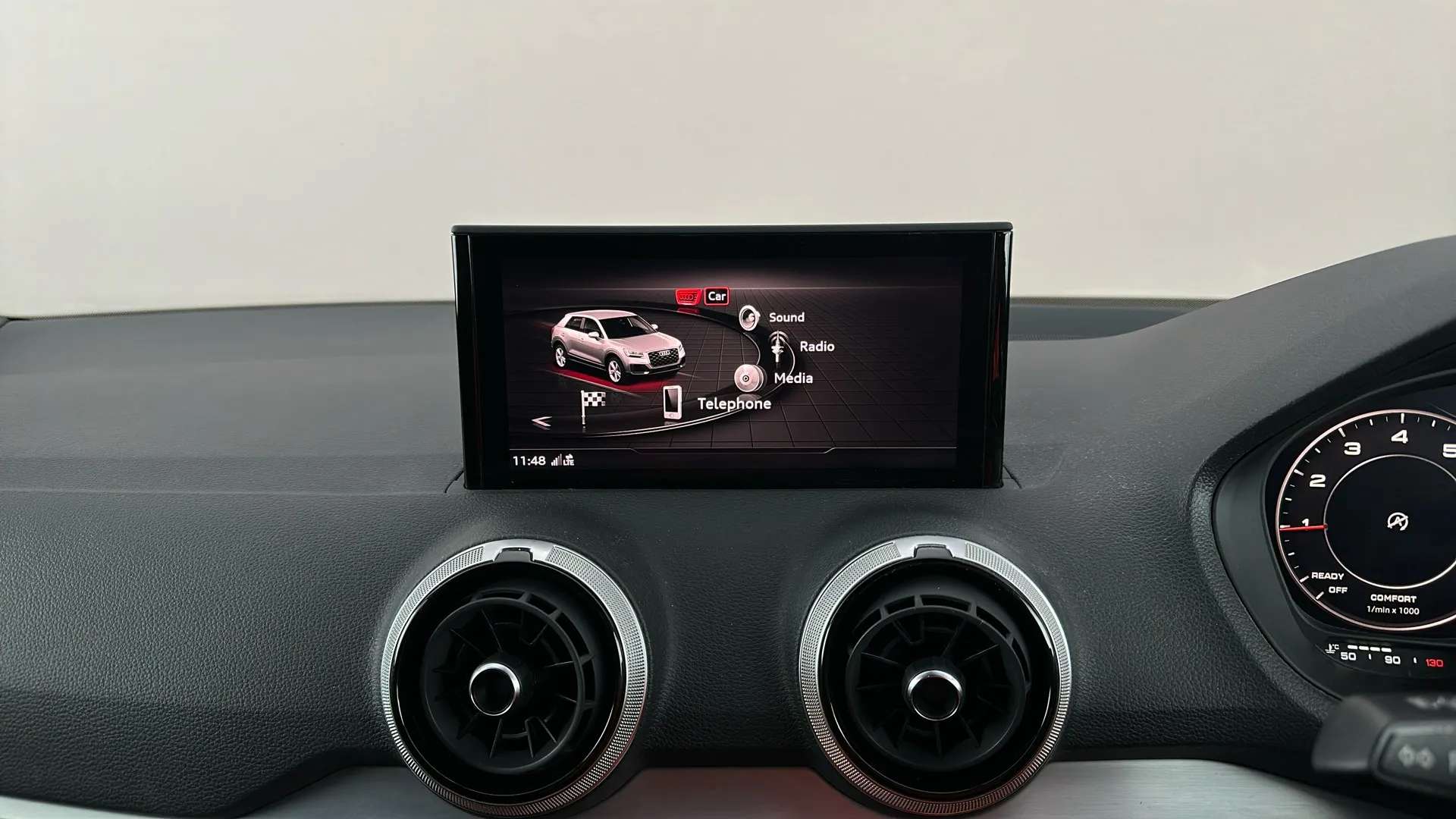 2022 AUDI Q2 2022 AUDI Q2