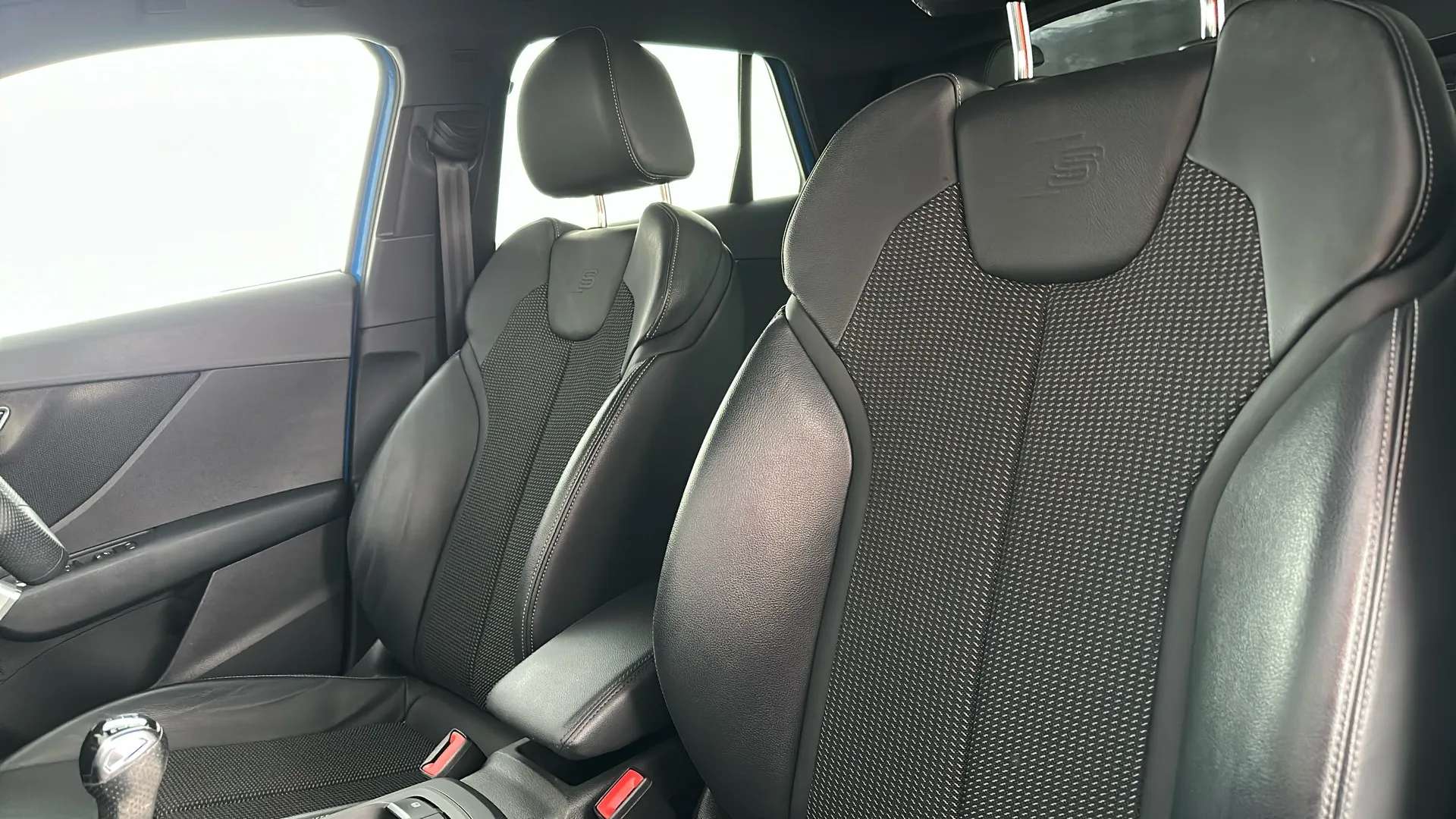 2022 AUDI Q2 2022 AUDI Q2
