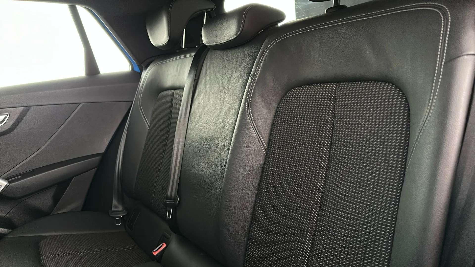 2022 AUDI Q2 2022 AUDI Q2
