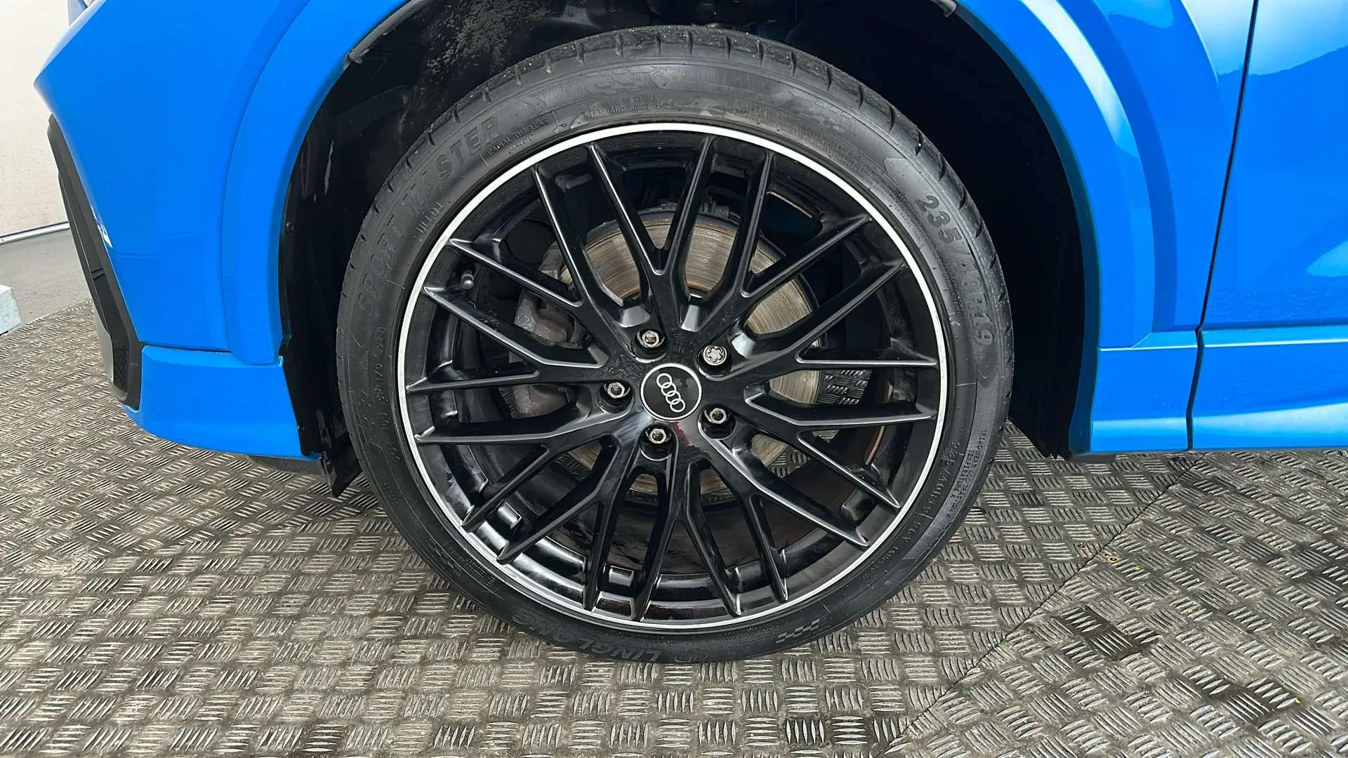 2022 AUDI Q2 2022 AUDI Q2