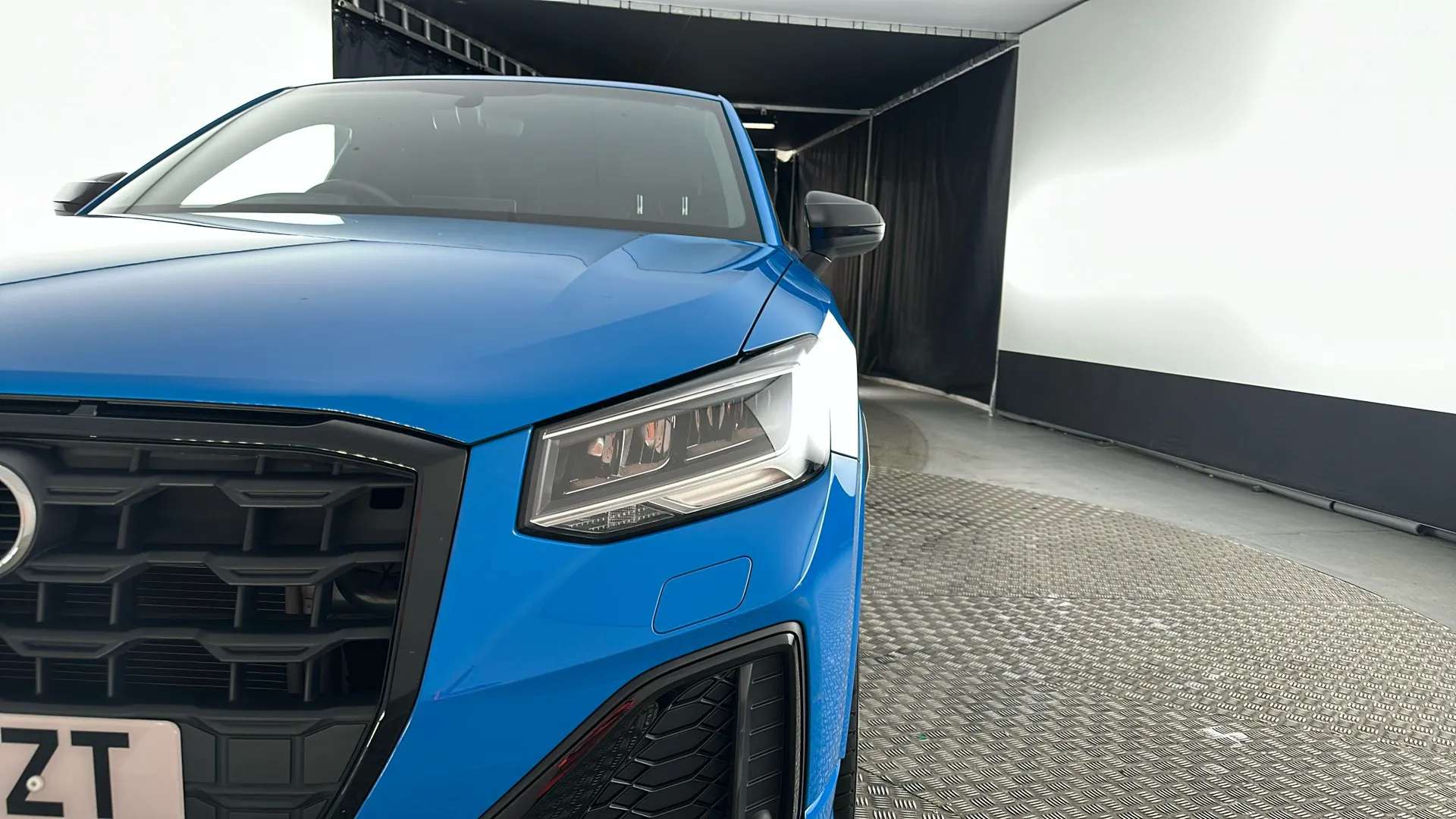 2022 AUDI Q2 2022 AUDI Q2