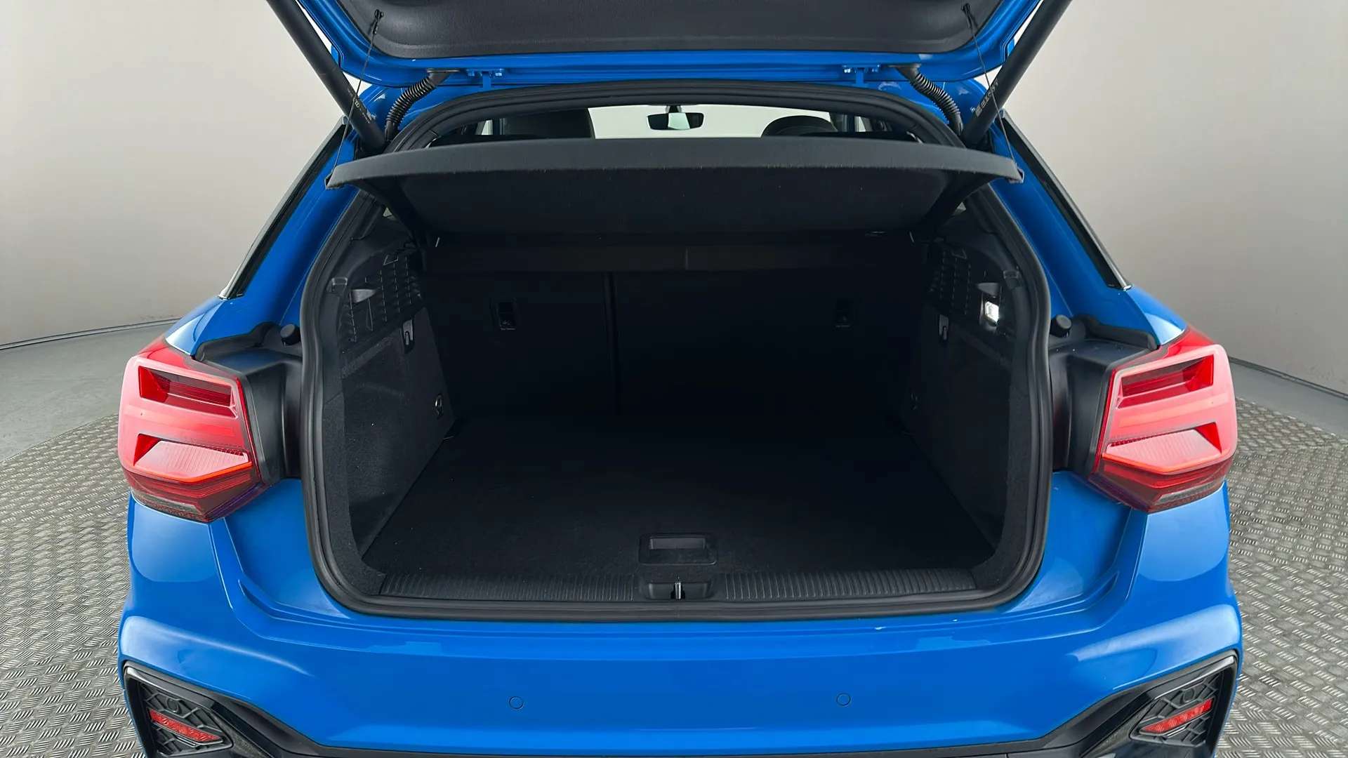 2022 AUDI Q2 2022 AUDI Q2