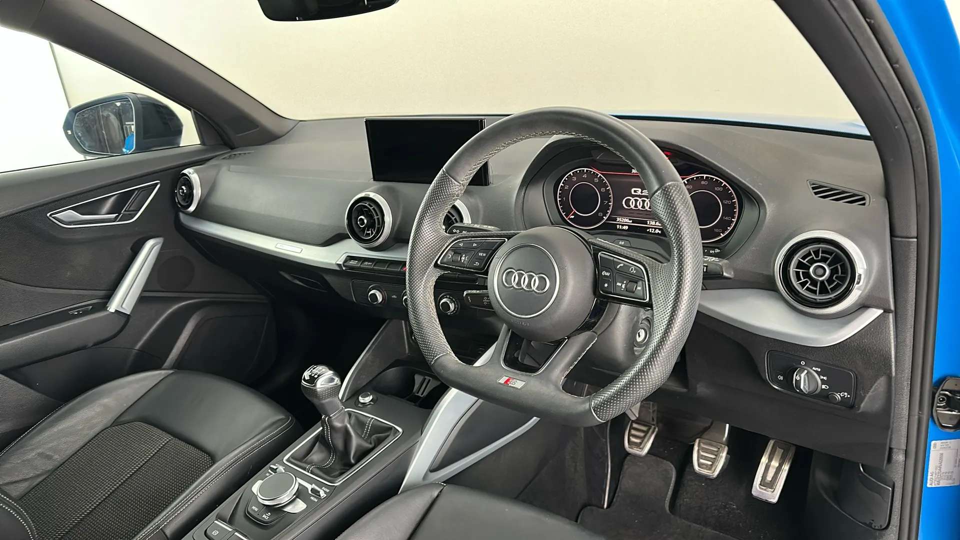 2022 AUDI Q2 2022 AUDI Q2