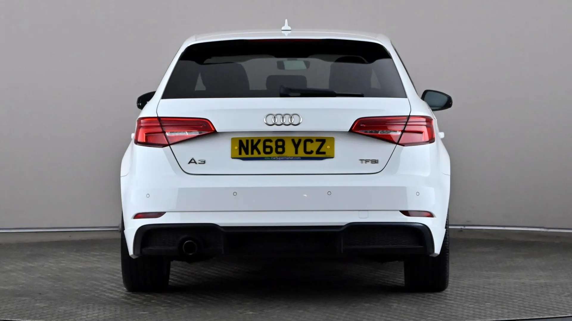 2018 AUDI A3 2018 AUDI A3