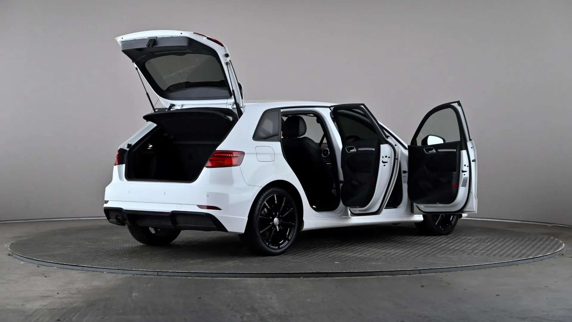 2018 AUDI A3 2018 AUDI A3