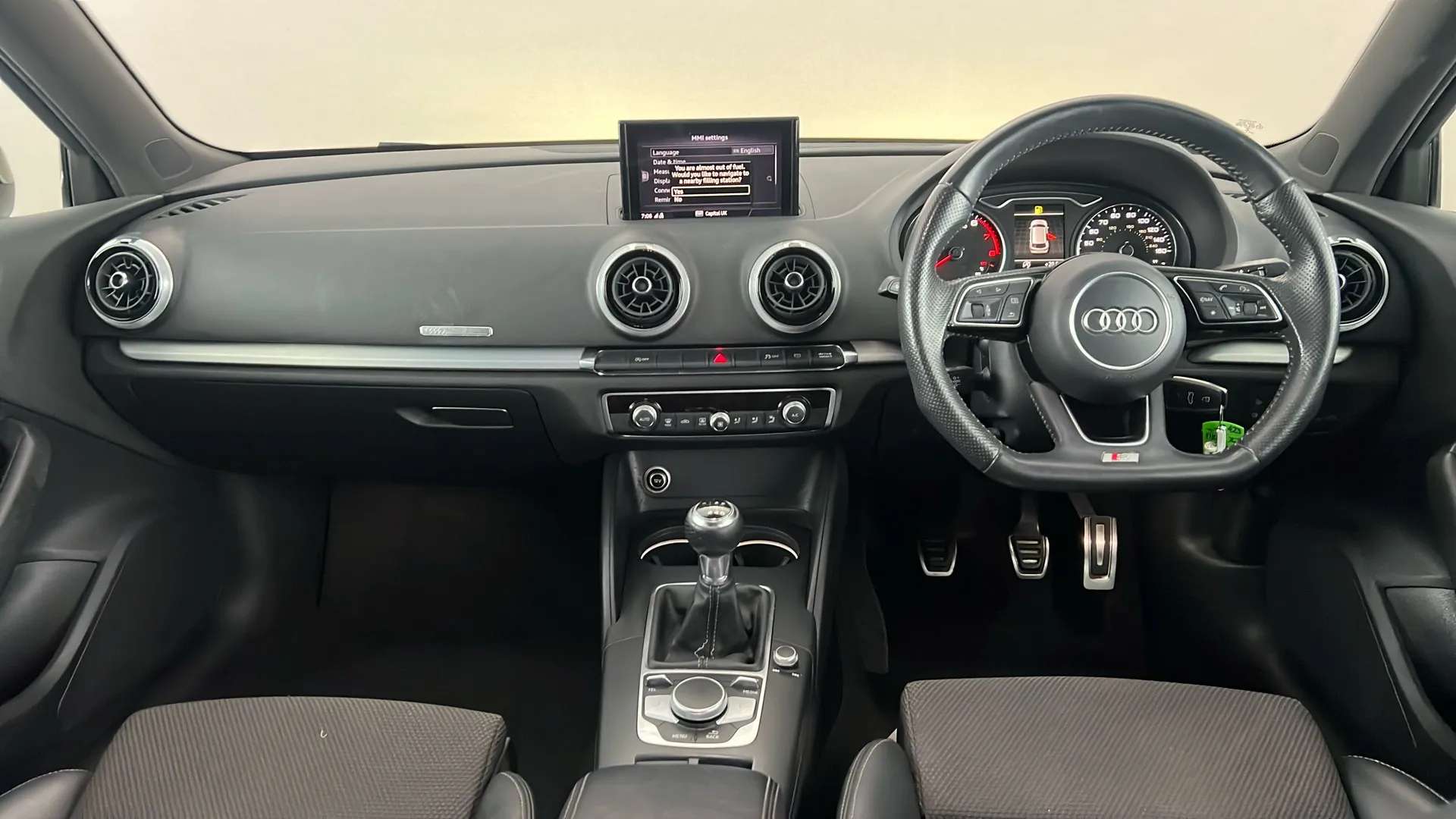 2018 AUDI A3 2018 AUDI A3