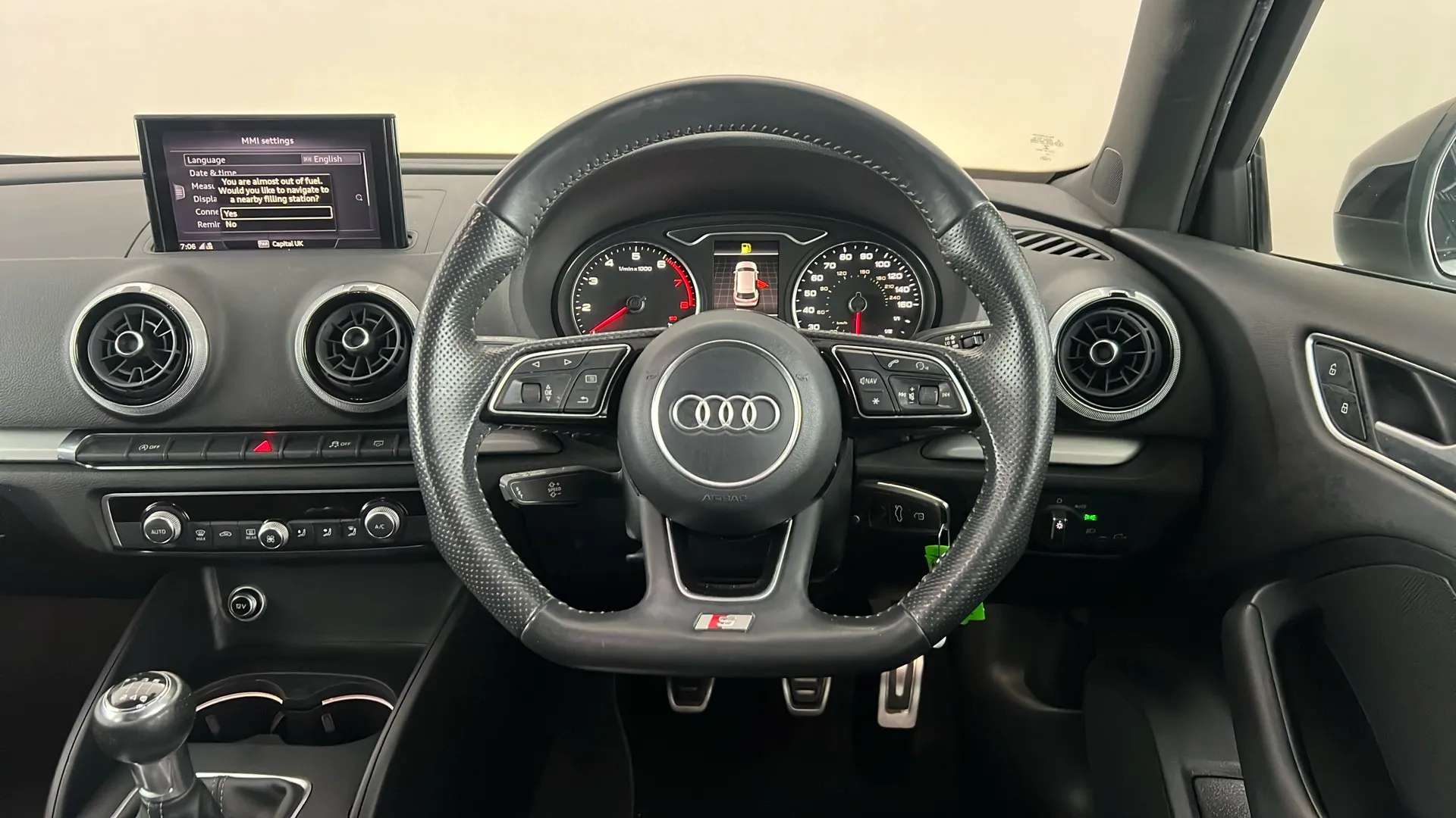 2018 AUDI A3 2018 AUDI A3