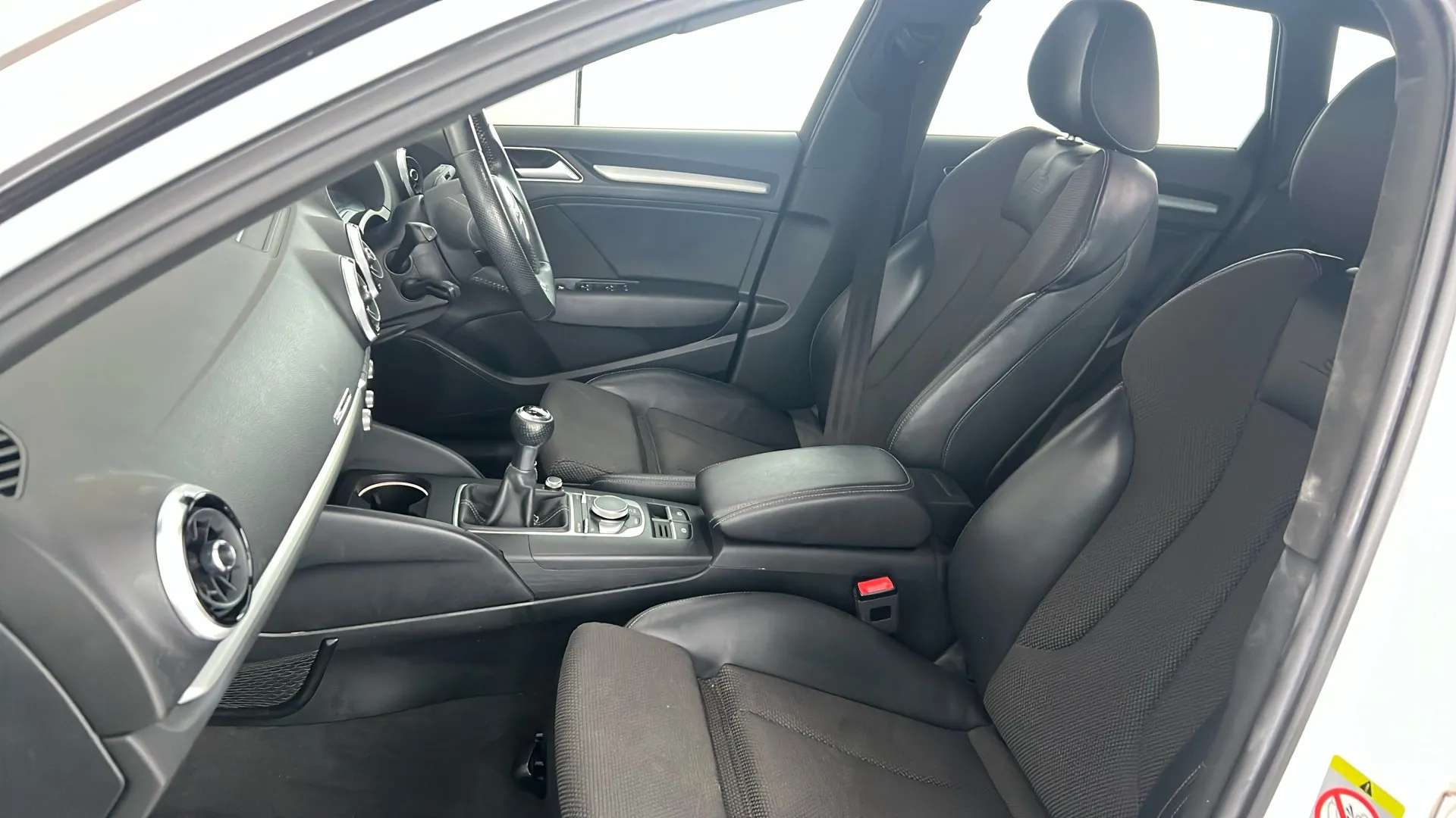 2018 AUDI A3 2018 AUDI A3