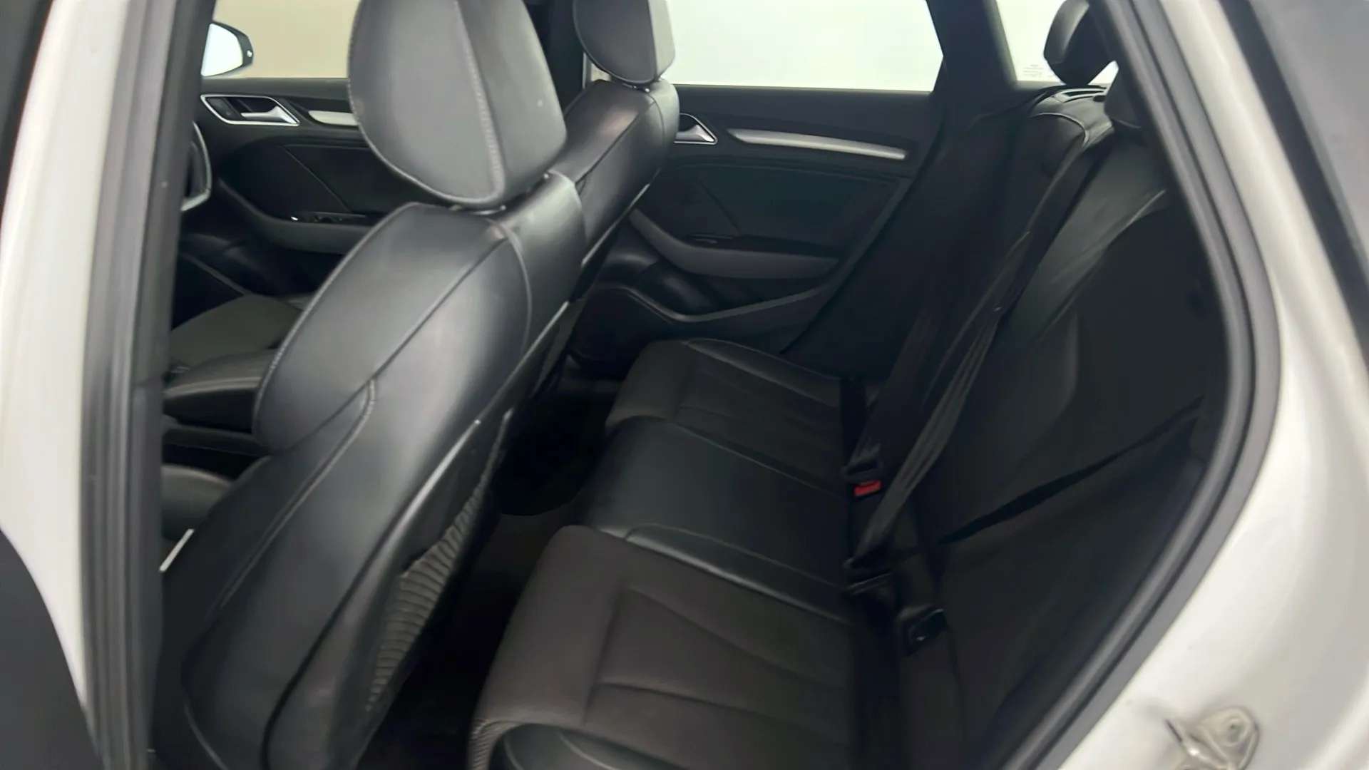 2018 AUDI A3 2018 AUDI A3