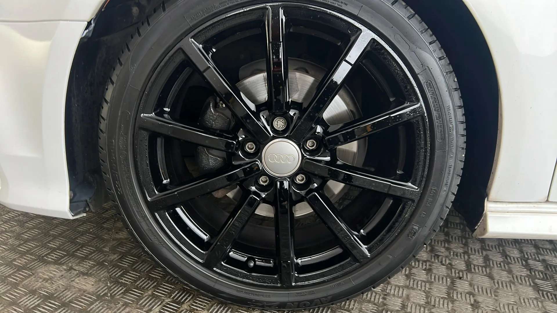2018 AUDI A3 2018 AUDI A3