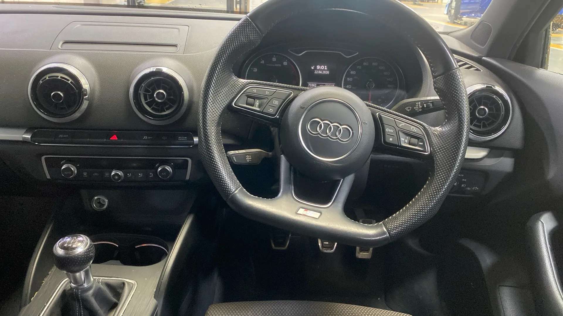 2018 AUDI A3 2018 AUDI A3