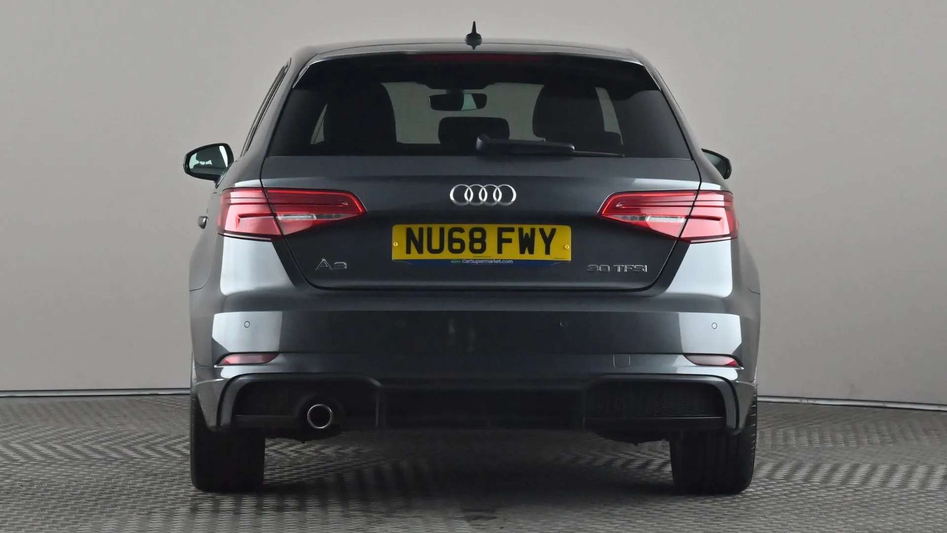 2018 AUDI A3 2018 AUDI A3