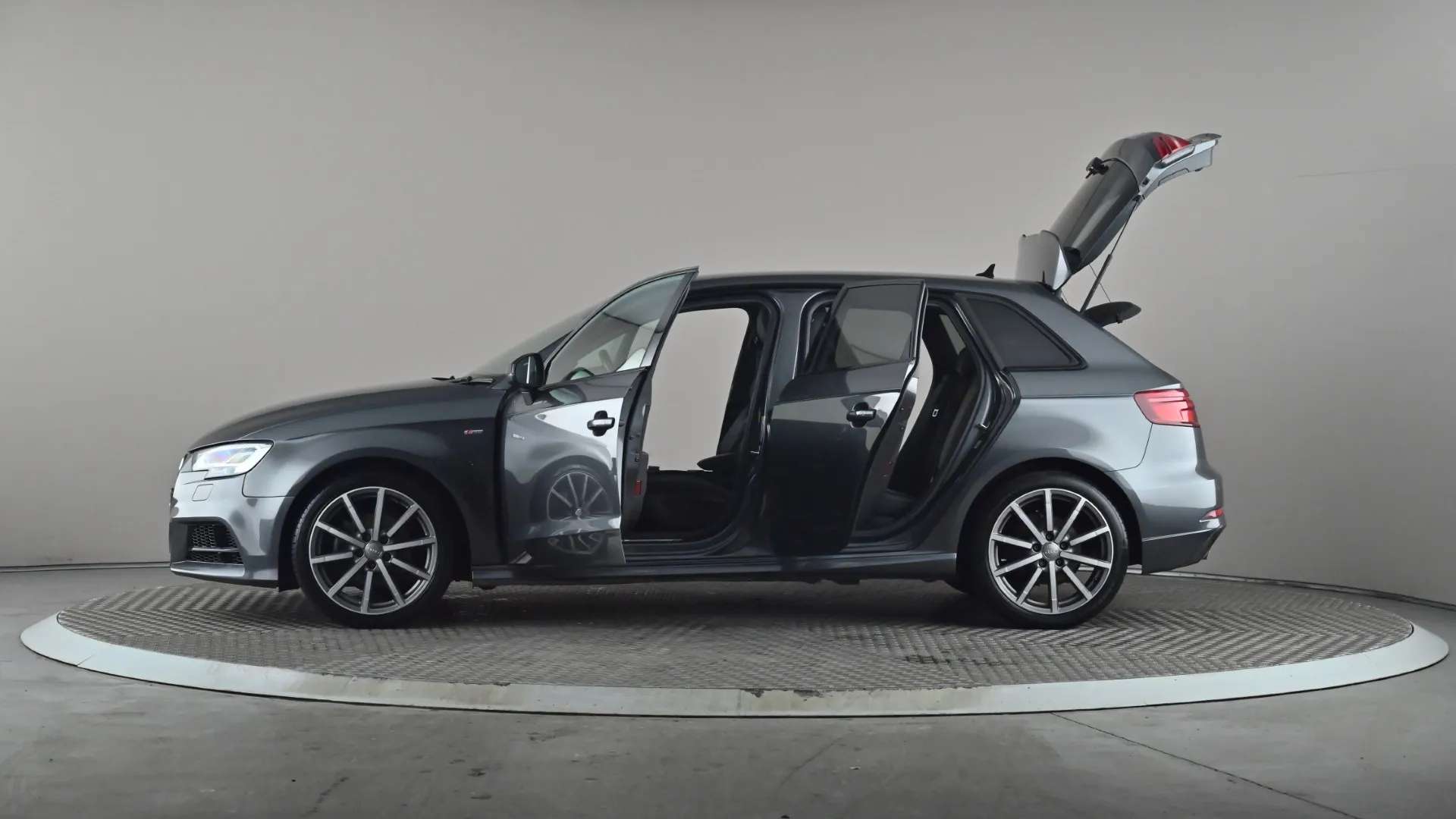 2018 AUDI A3 2018 AUDI A3