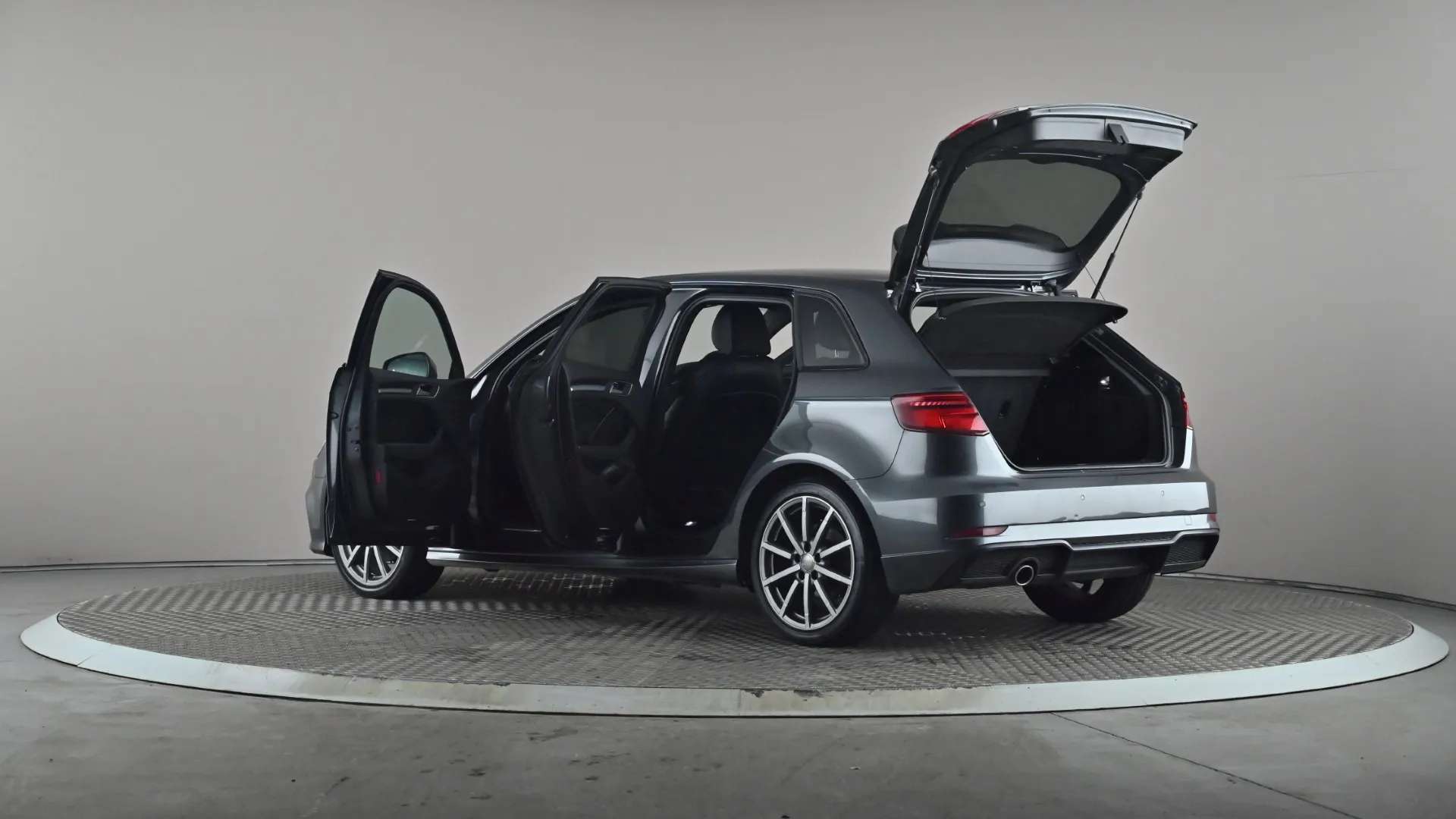 2018 AUDI A3 2018 AUDI A3